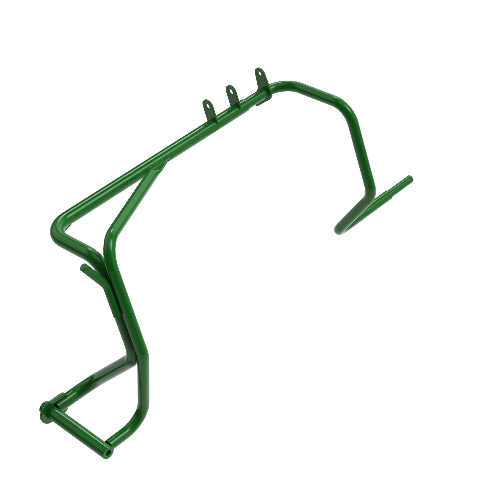 John Deere Frame - DQ44874