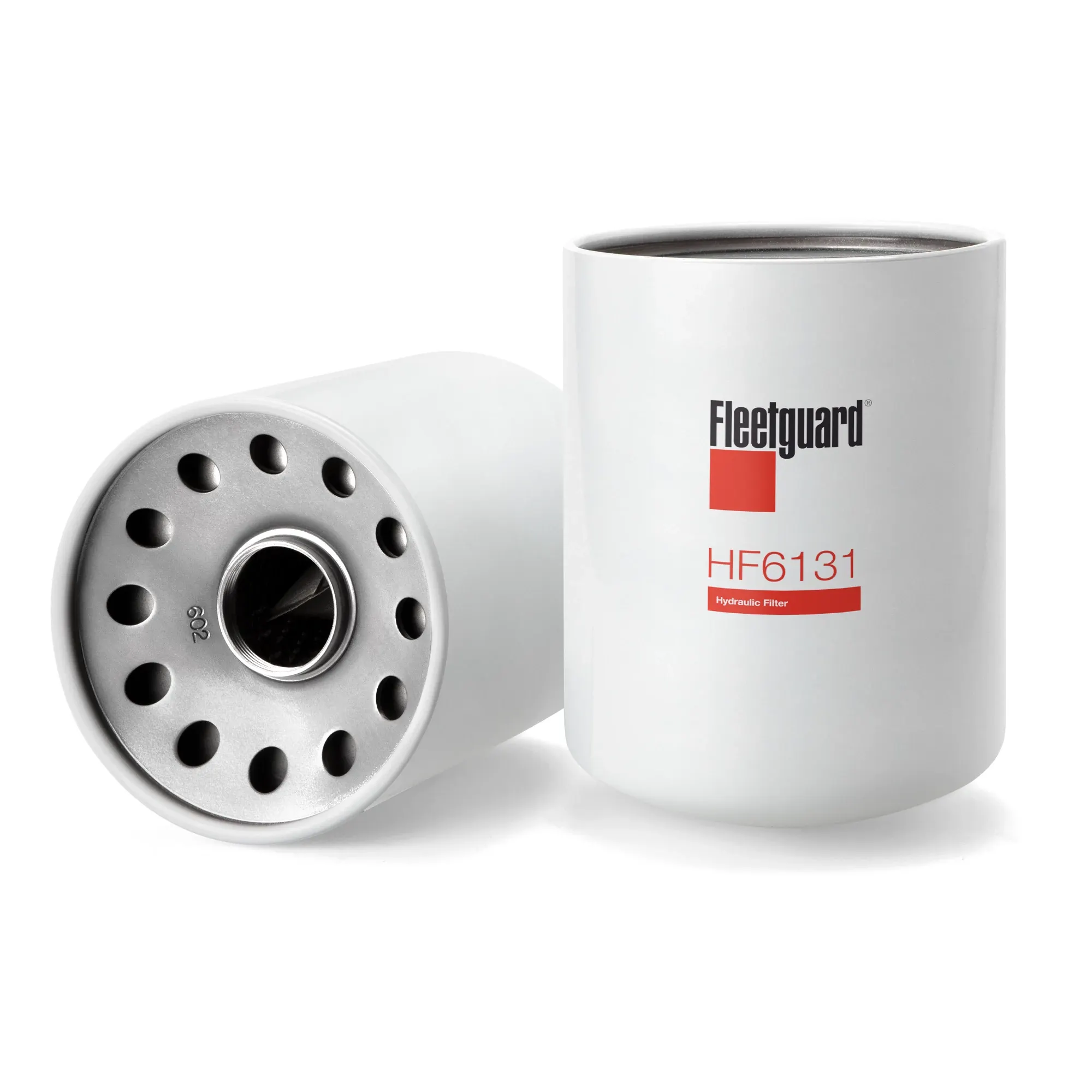 Fleetguard® Spin-On Hydraulic Filter - PMHF6131