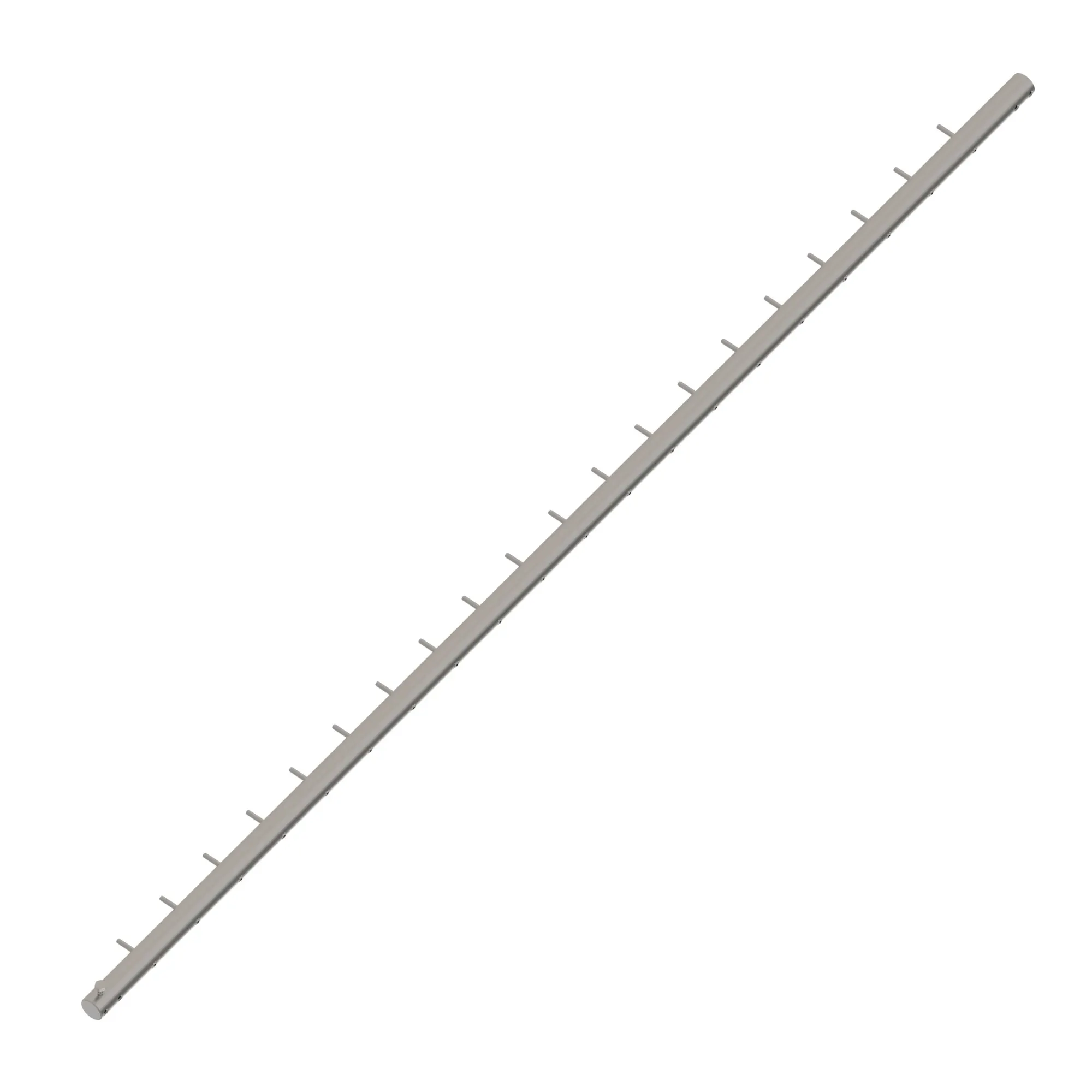 AGITATOR