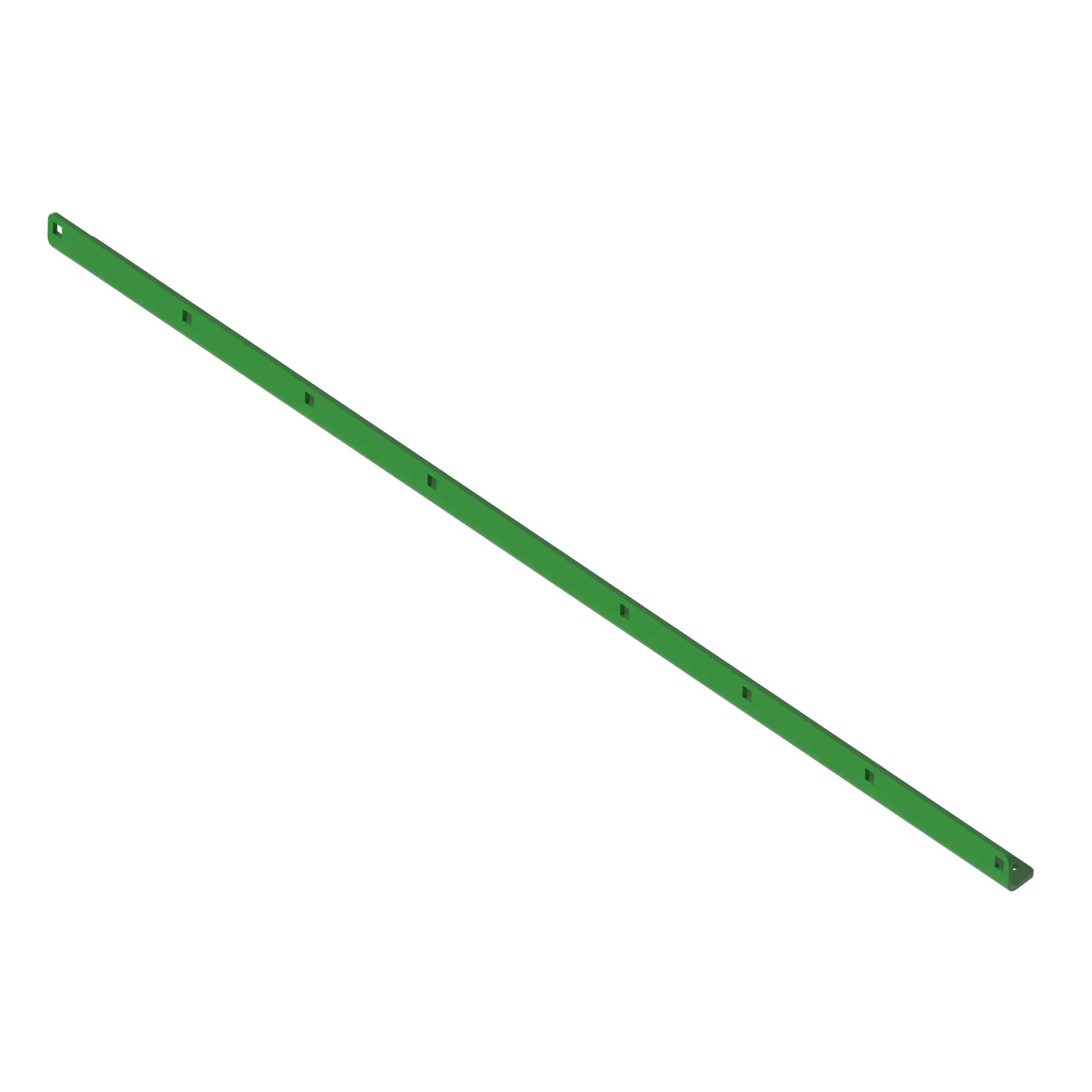 ANGLE - HOPPER VALVE SUPPORT