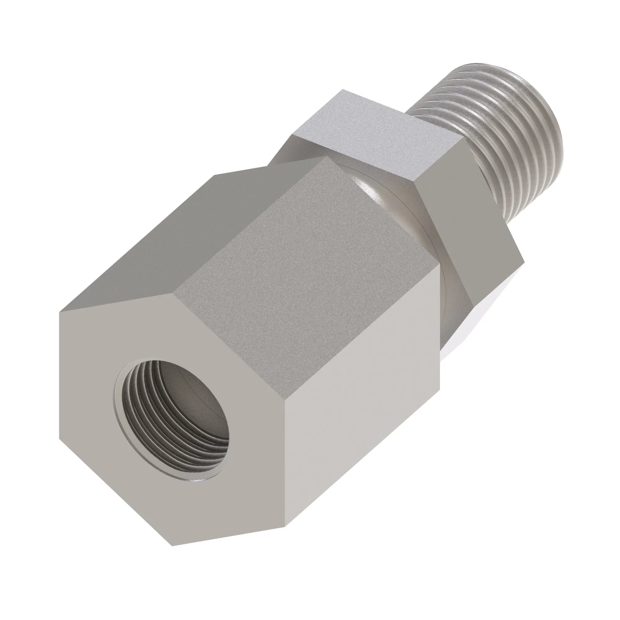 John Deere Fitting - AZ53926