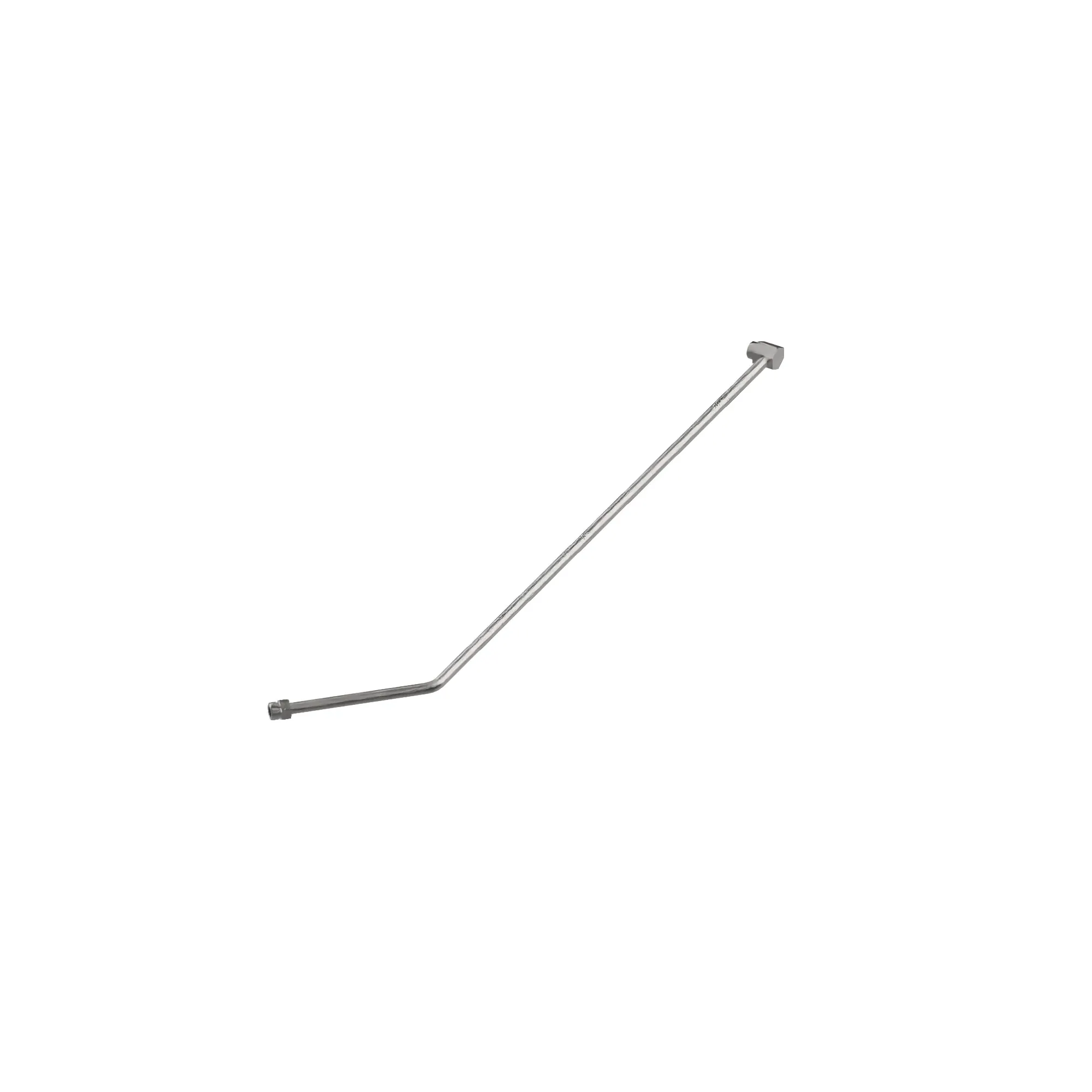 John Deere Top Tongue Gate Oil Line - CB11466225