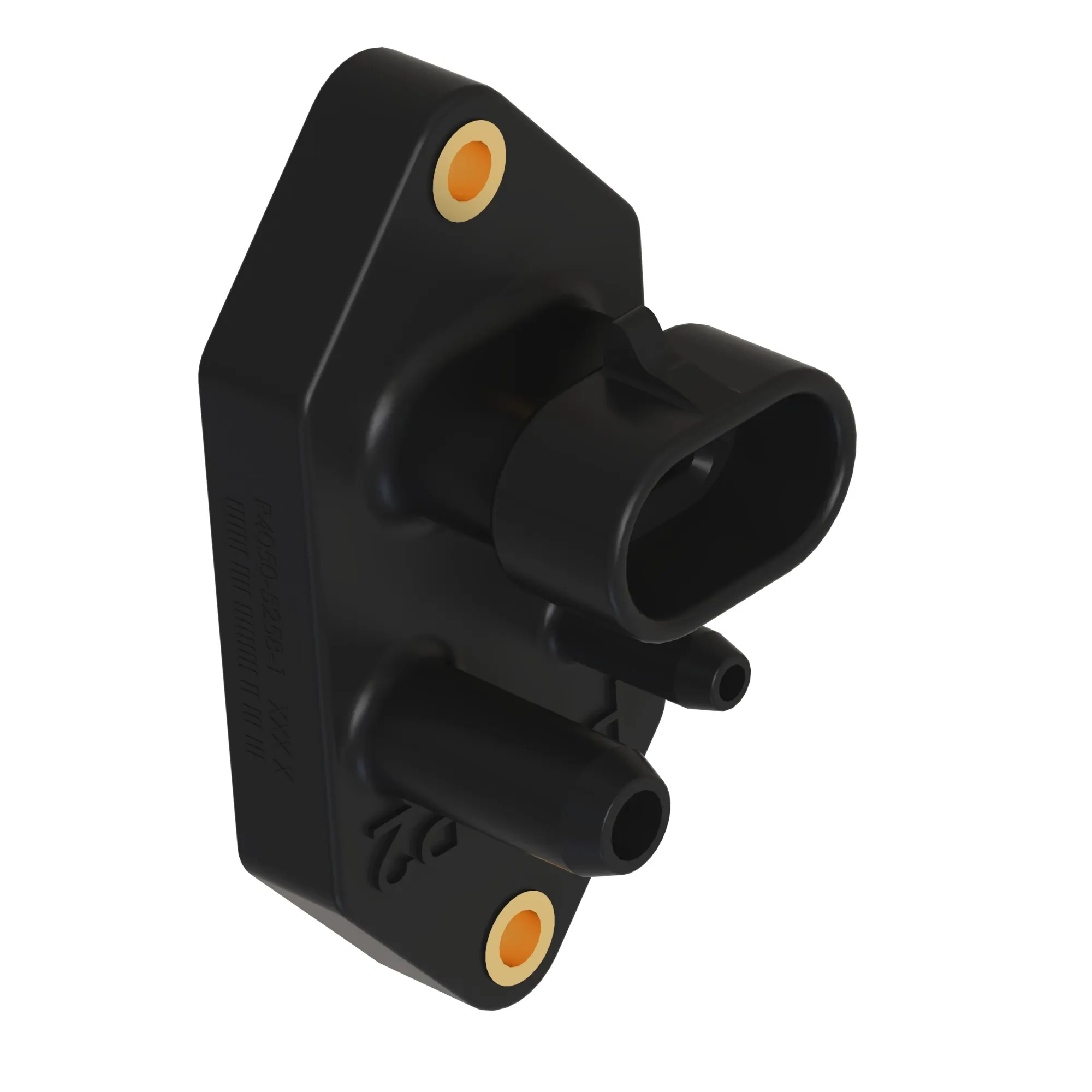 John Deere Vacuum Meter Sensor - AA77575