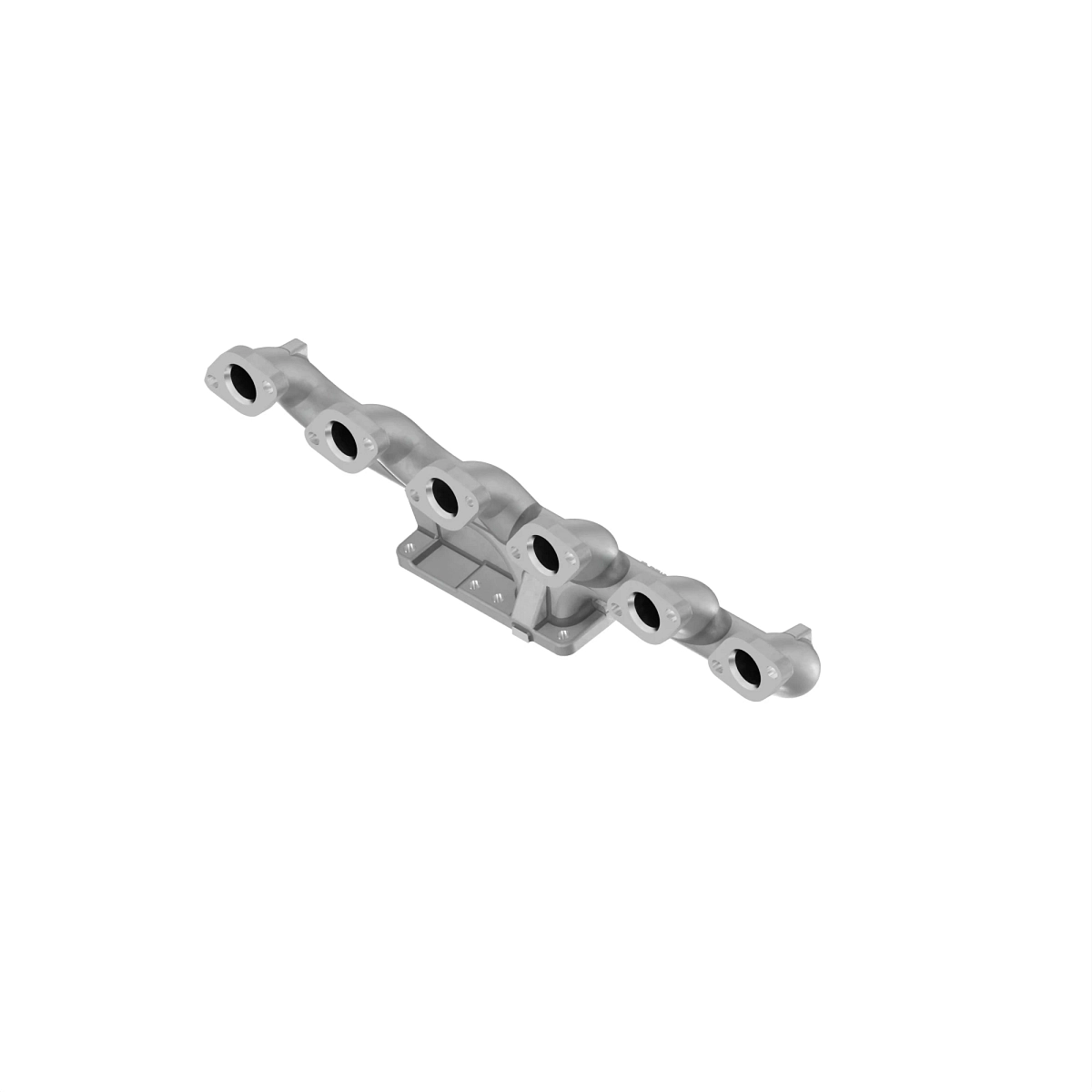 Exhaust Manifold