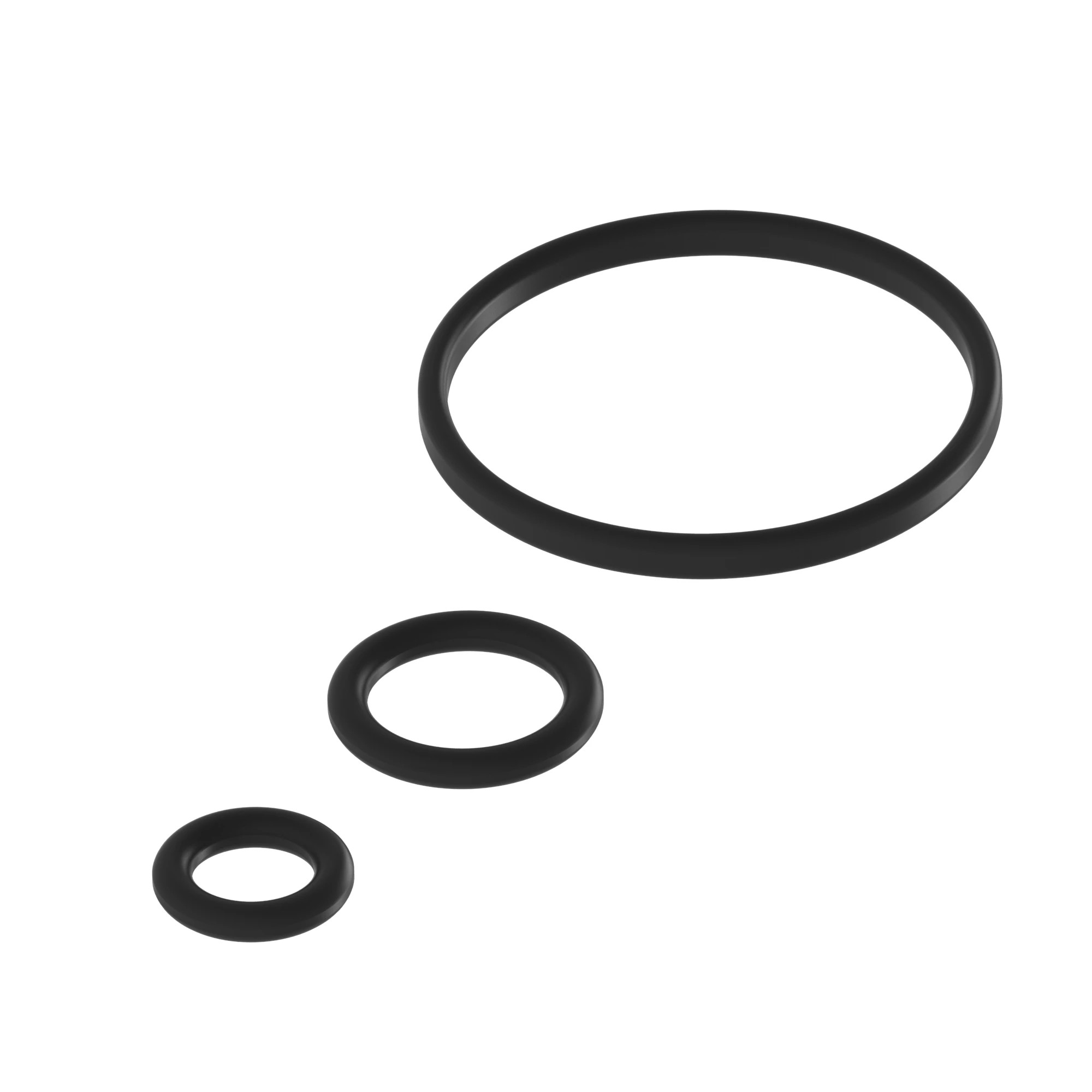 O-RING KIT, BOOST CONTROL SOLENOID