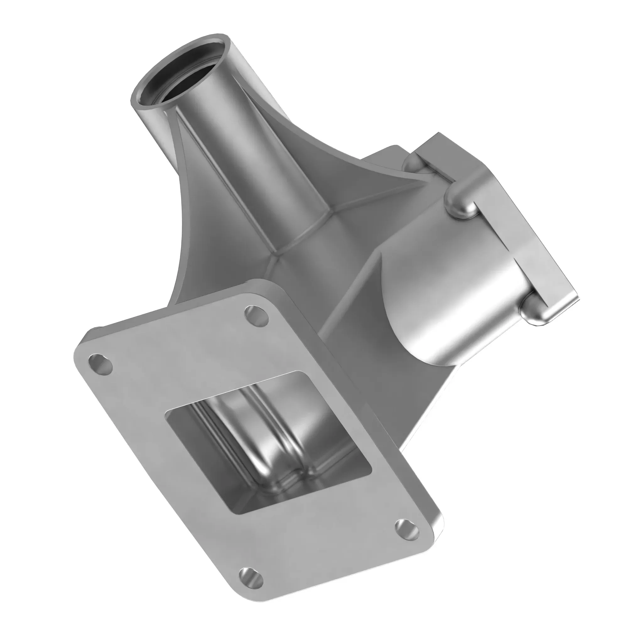 GEAR CASE, STEERING