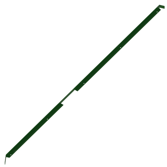 John Deere Bracket - HXE192305