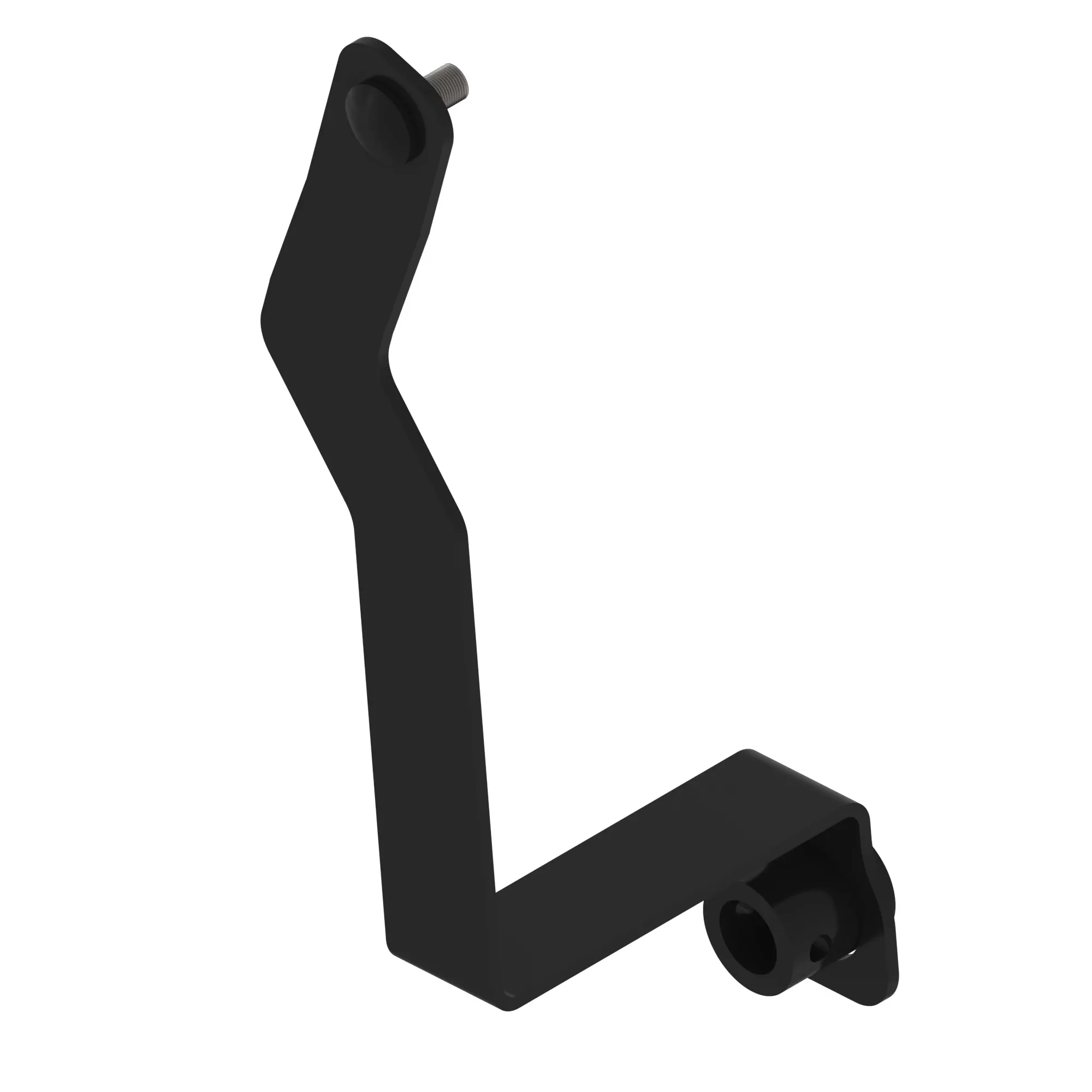 John Deere Draft Sensing Control Lever - RE239802