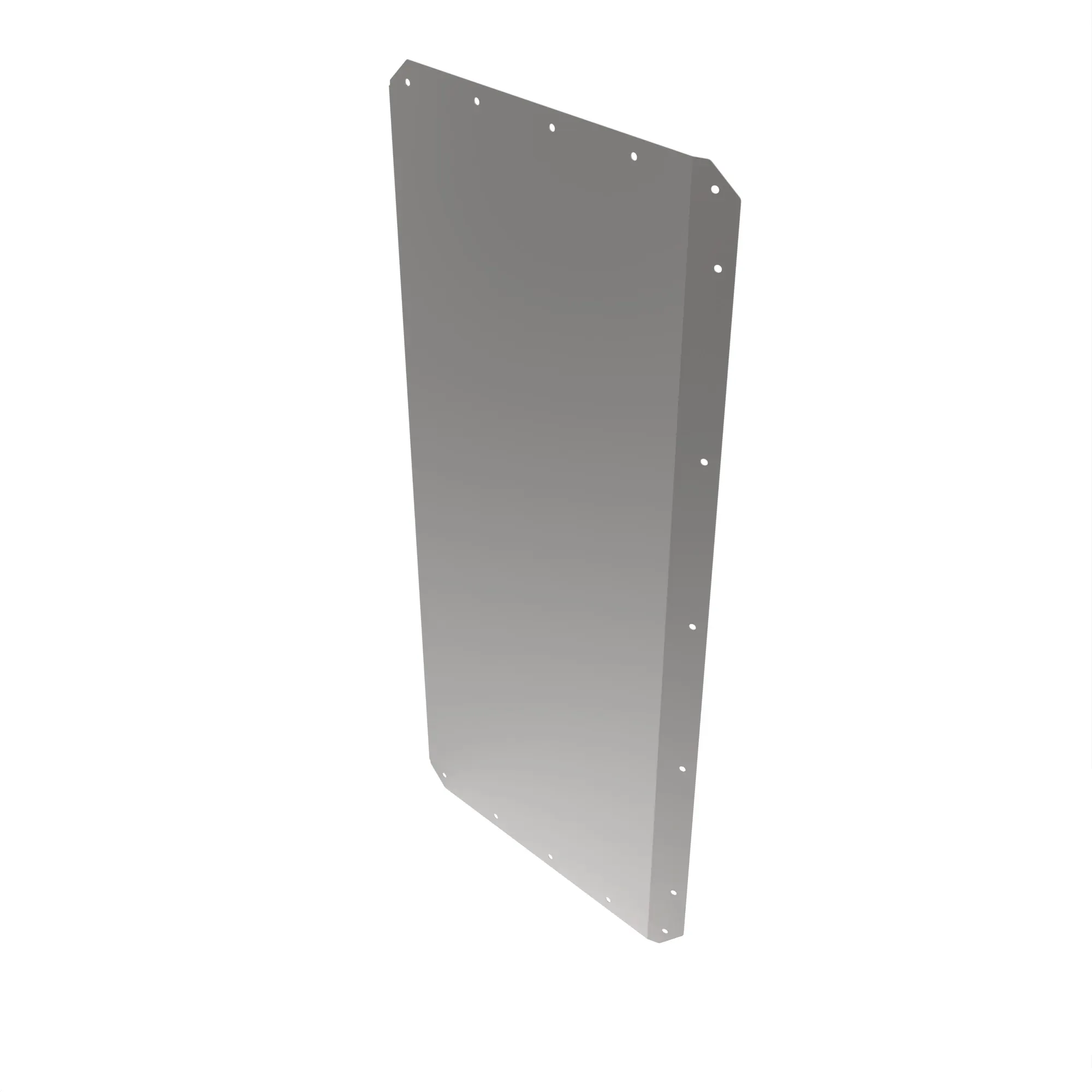 John Deere Advance PowerCast™ Cover with Gasket - AXE19768