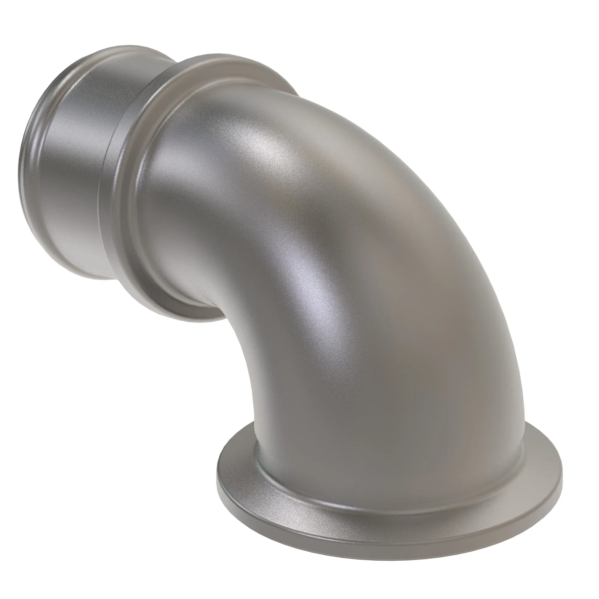 Elbow, Air Inlet