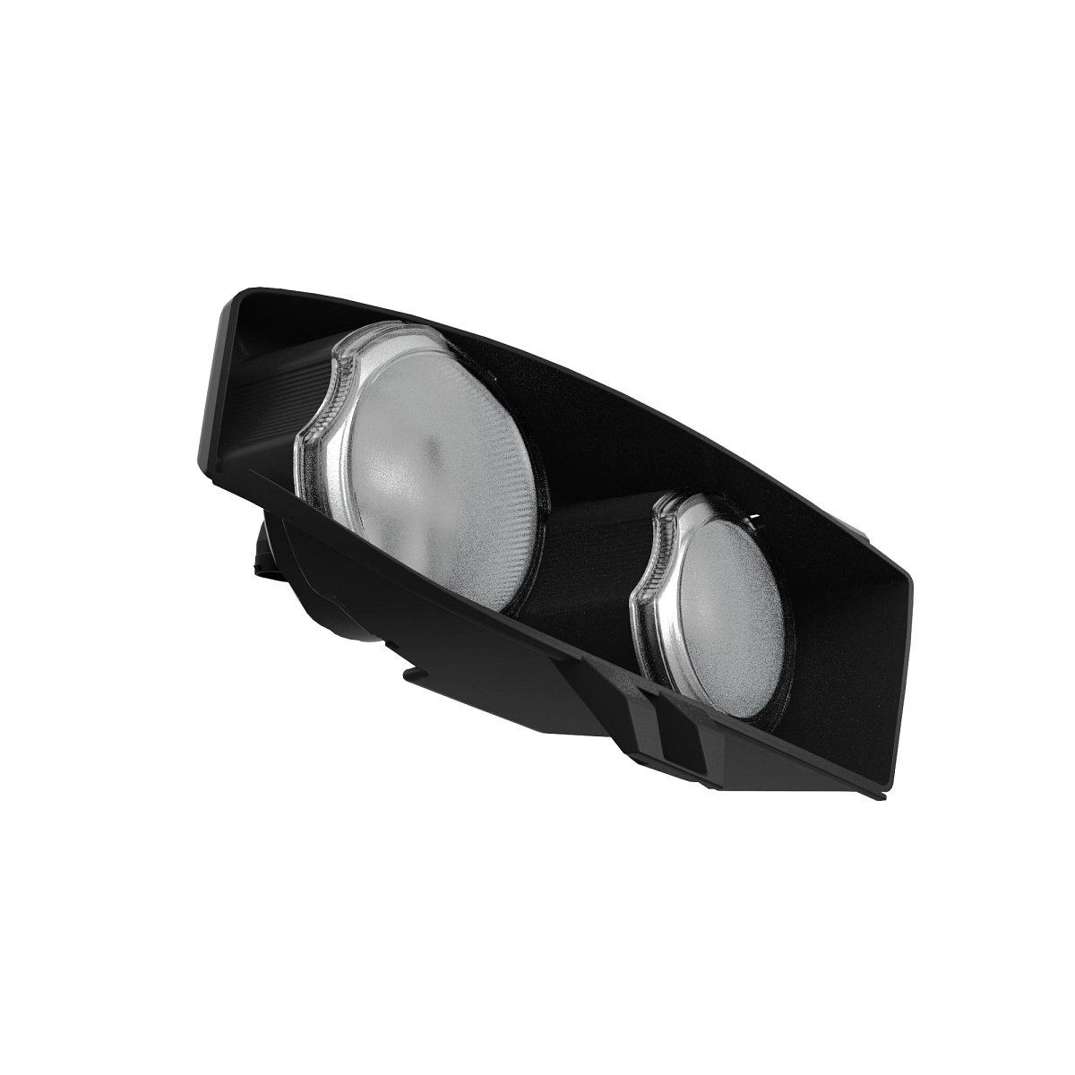 Headlight - RH