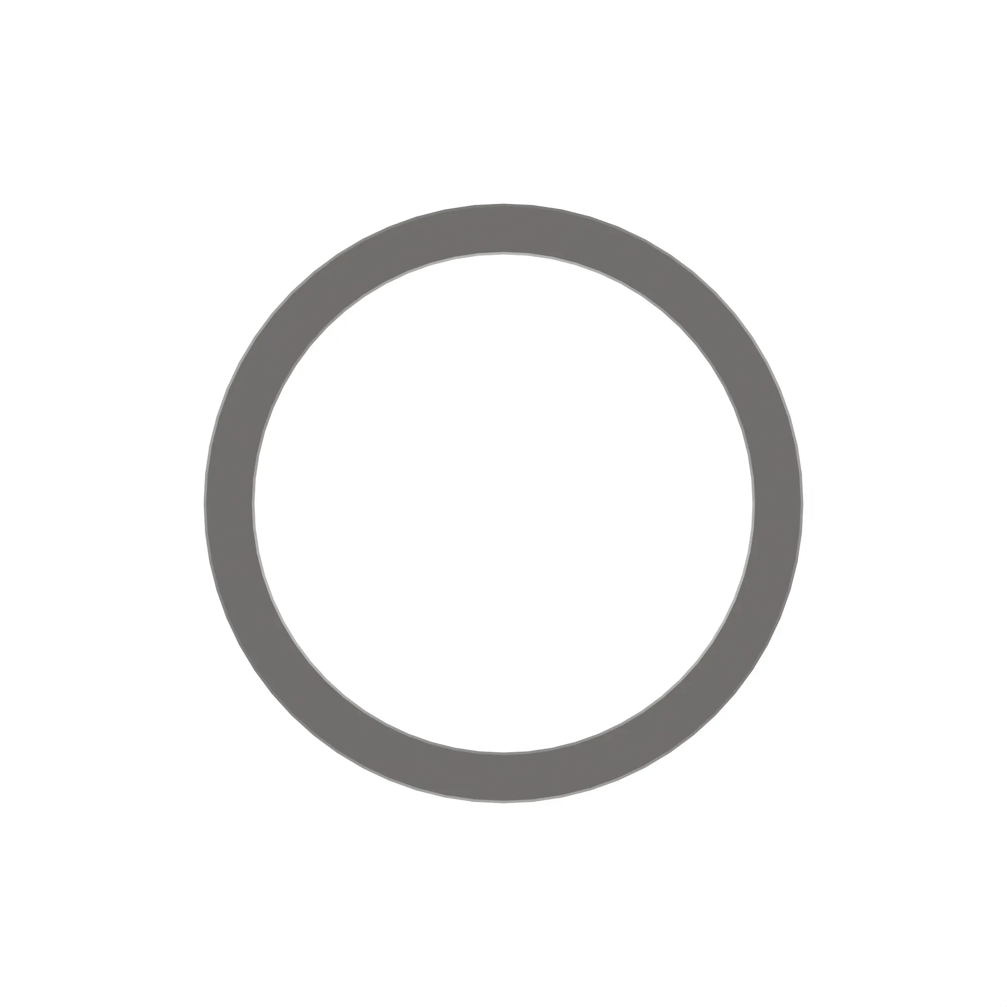 BUSHING ,UPPER PIVOT, Bushing