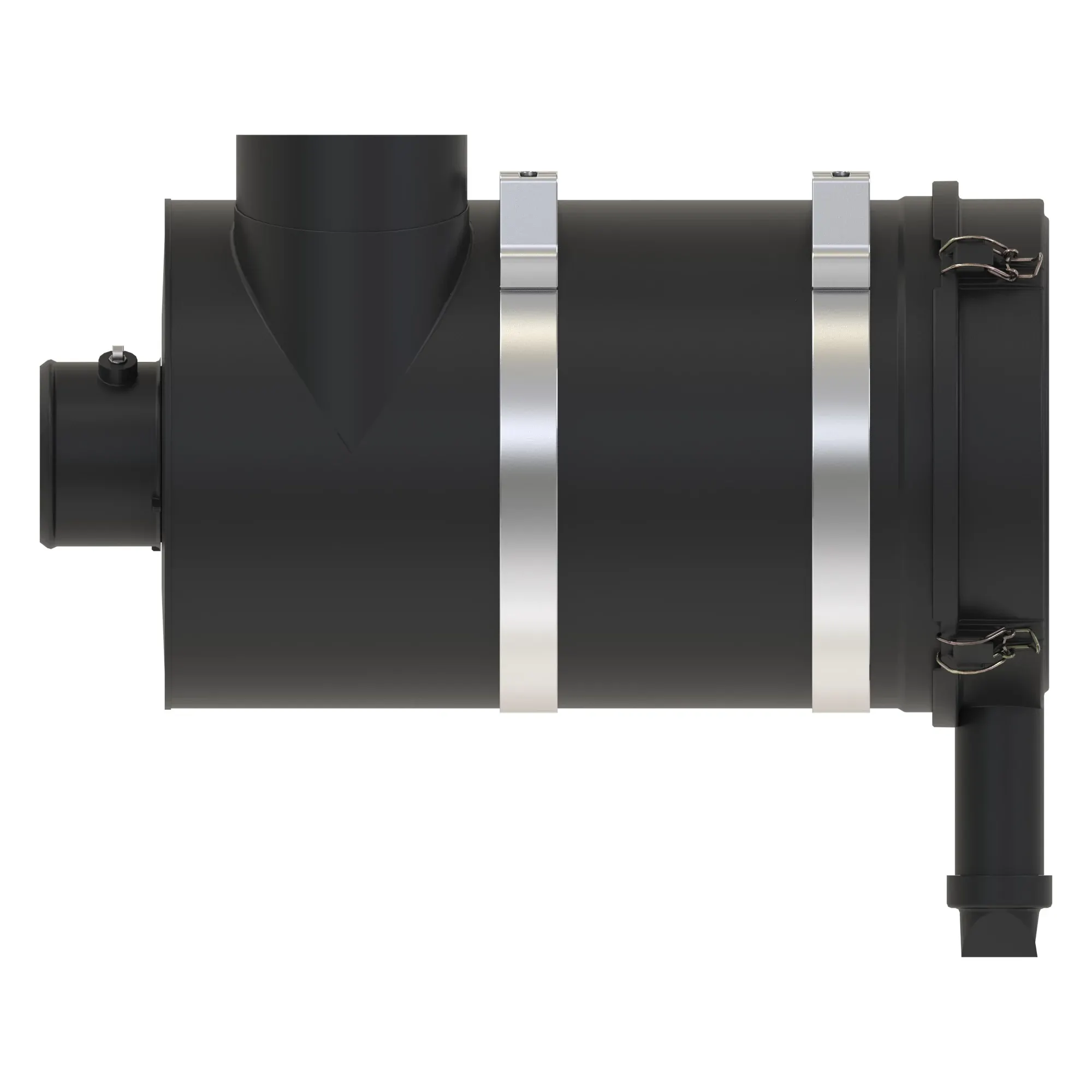 "AIR CLEANER