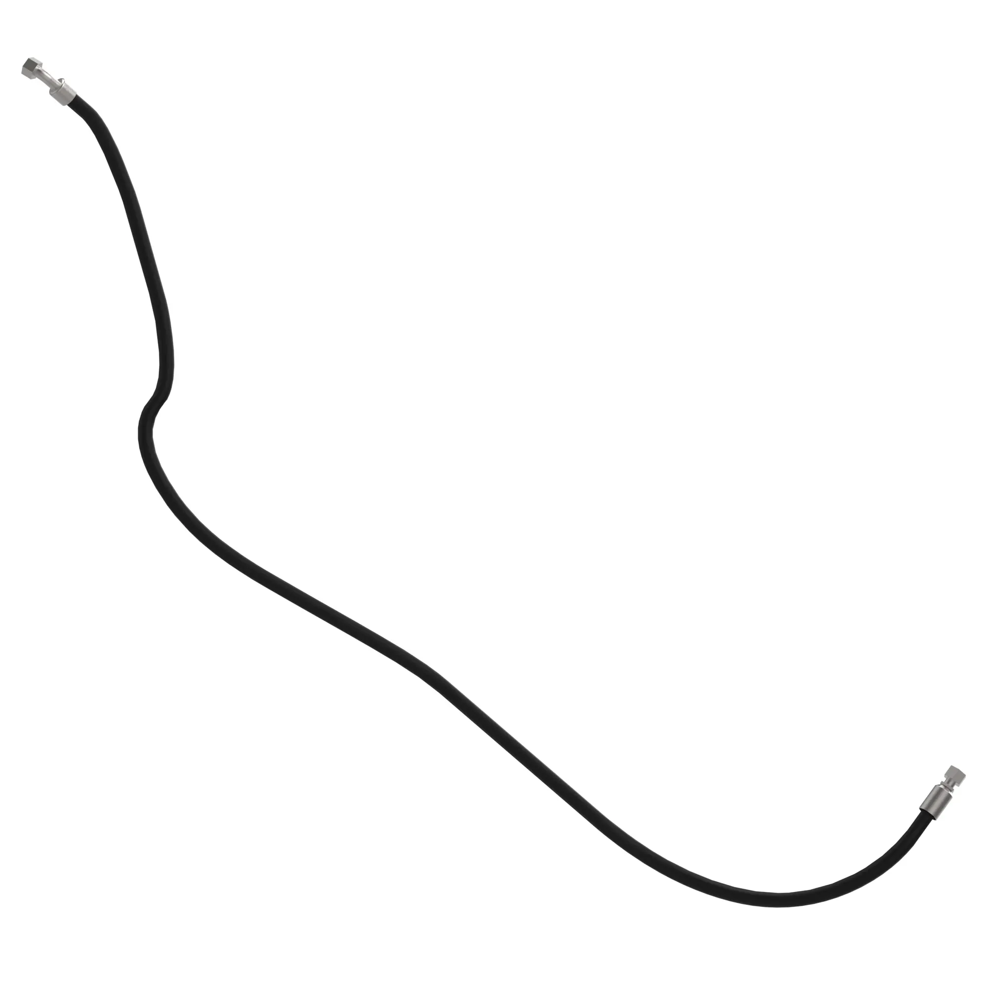 Hydraulic Hose - Fabricate