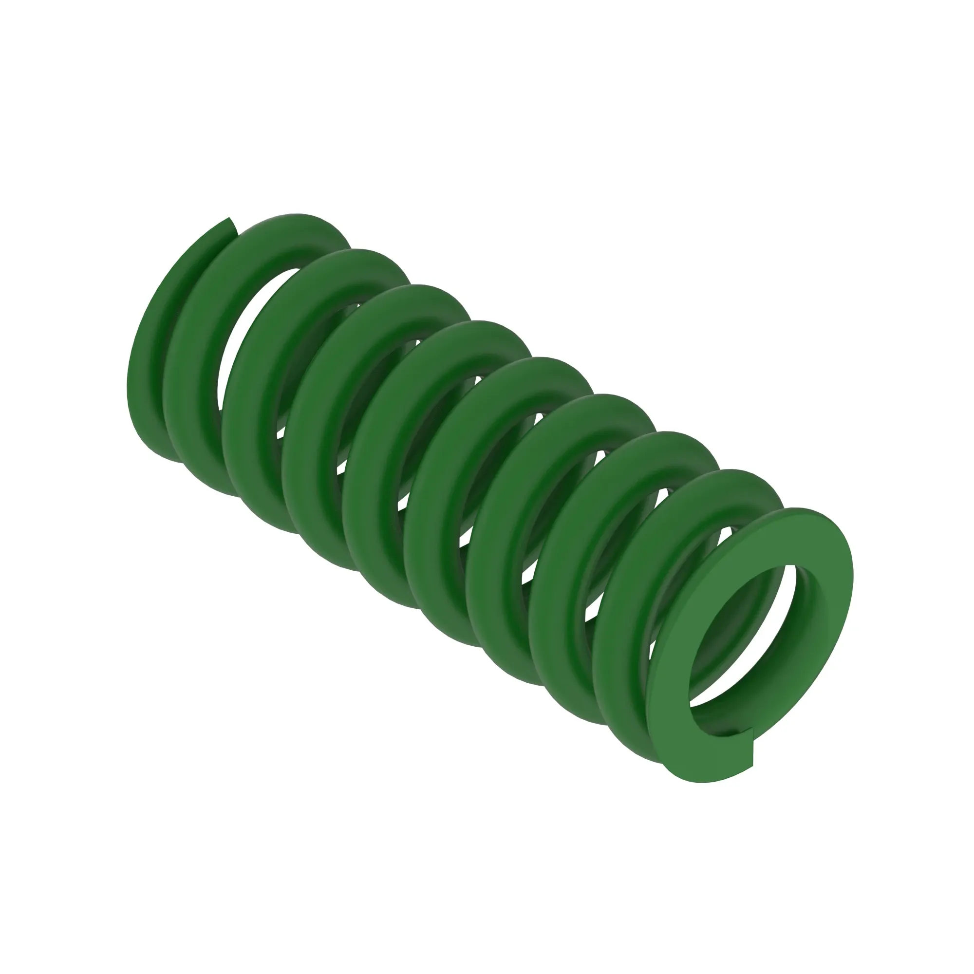 John Deere Spring - B10608