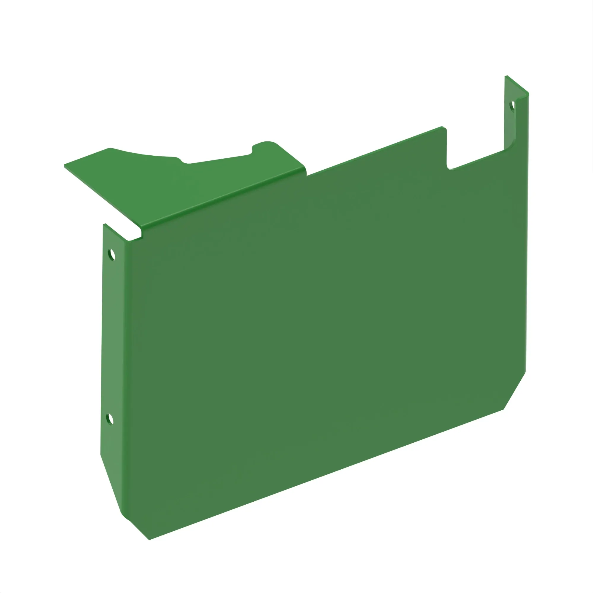 SHIELD, PTO GUDGEON