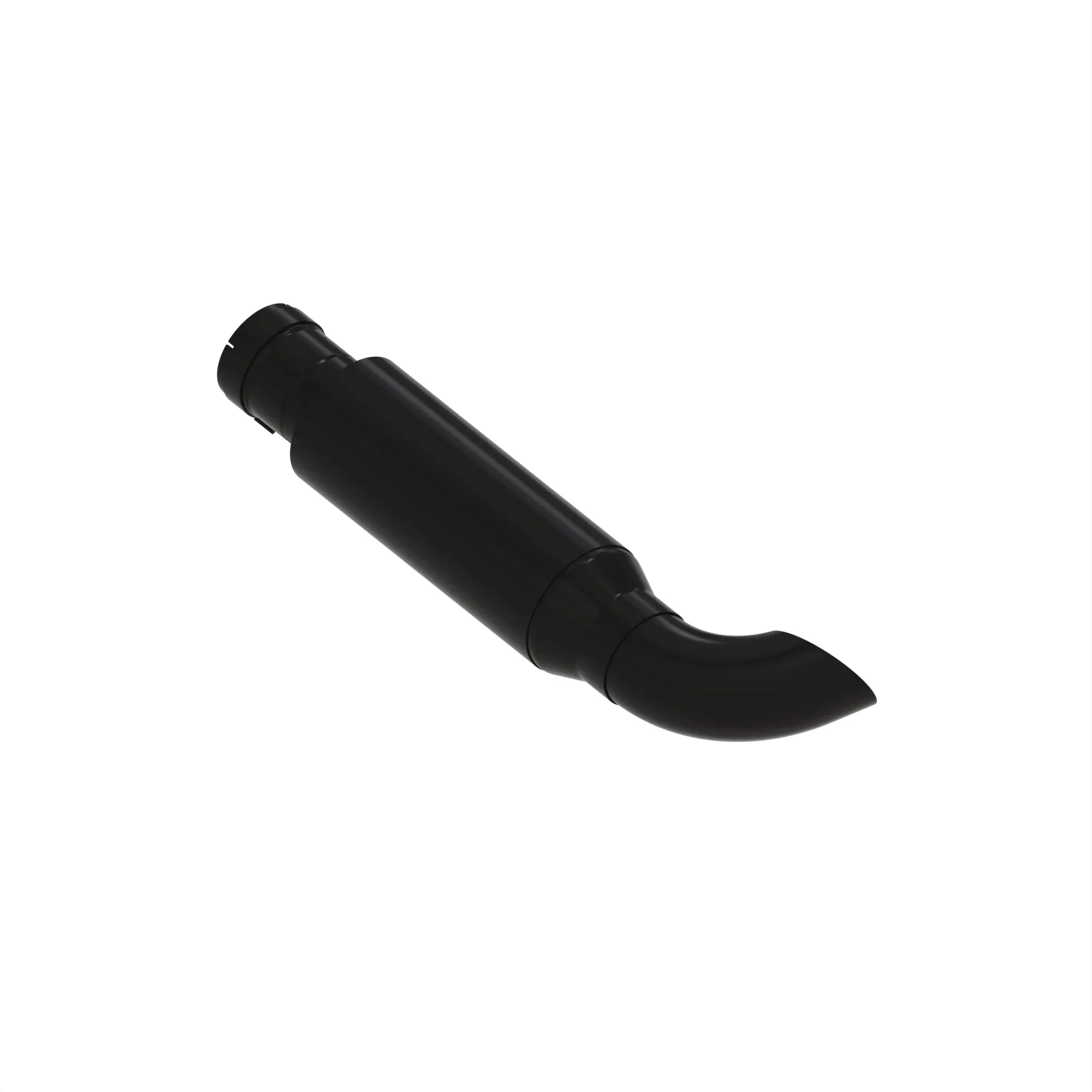 John Deere Exhaust Pipe - AN405988