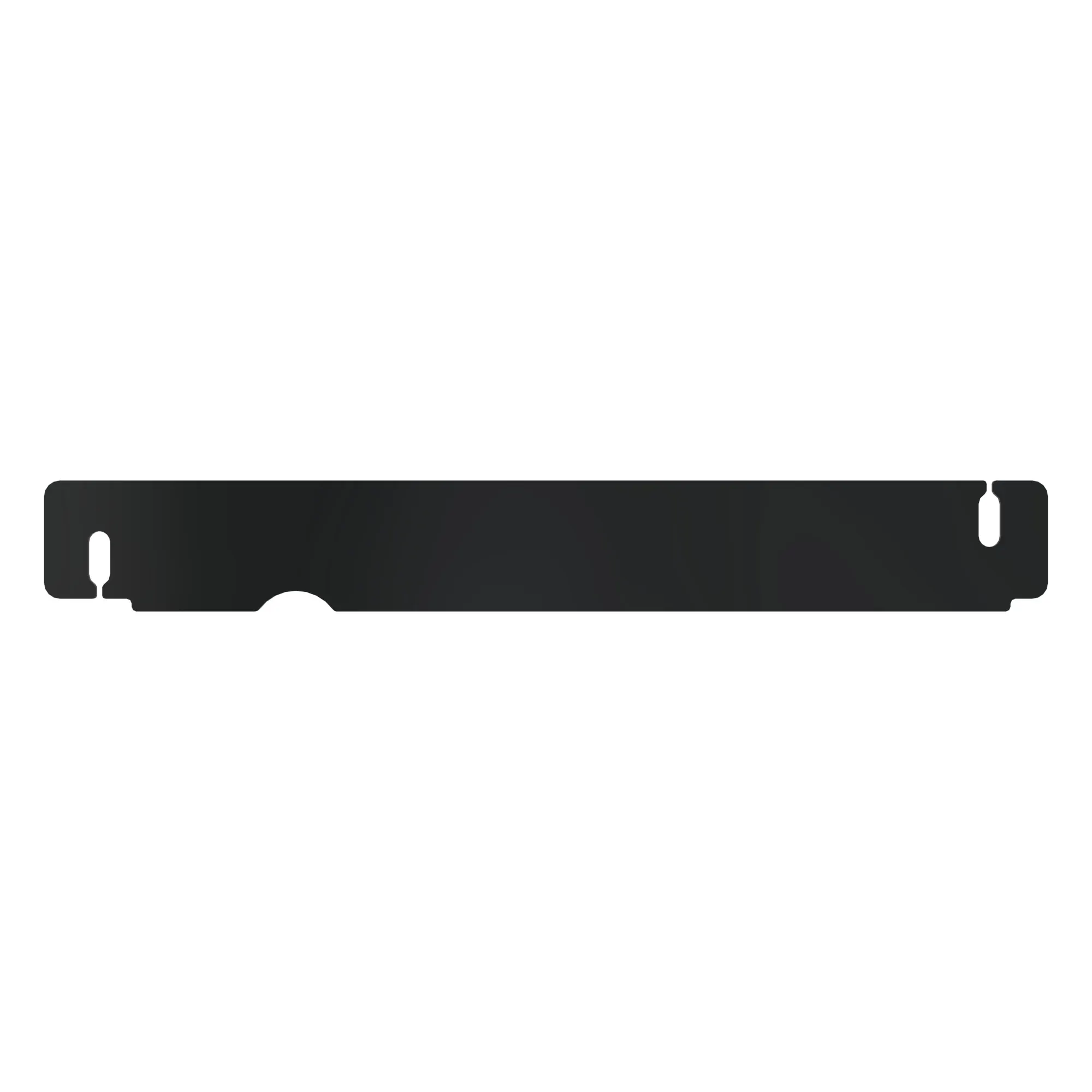 444J/544J NON-AC COVER ADJUSTABLE