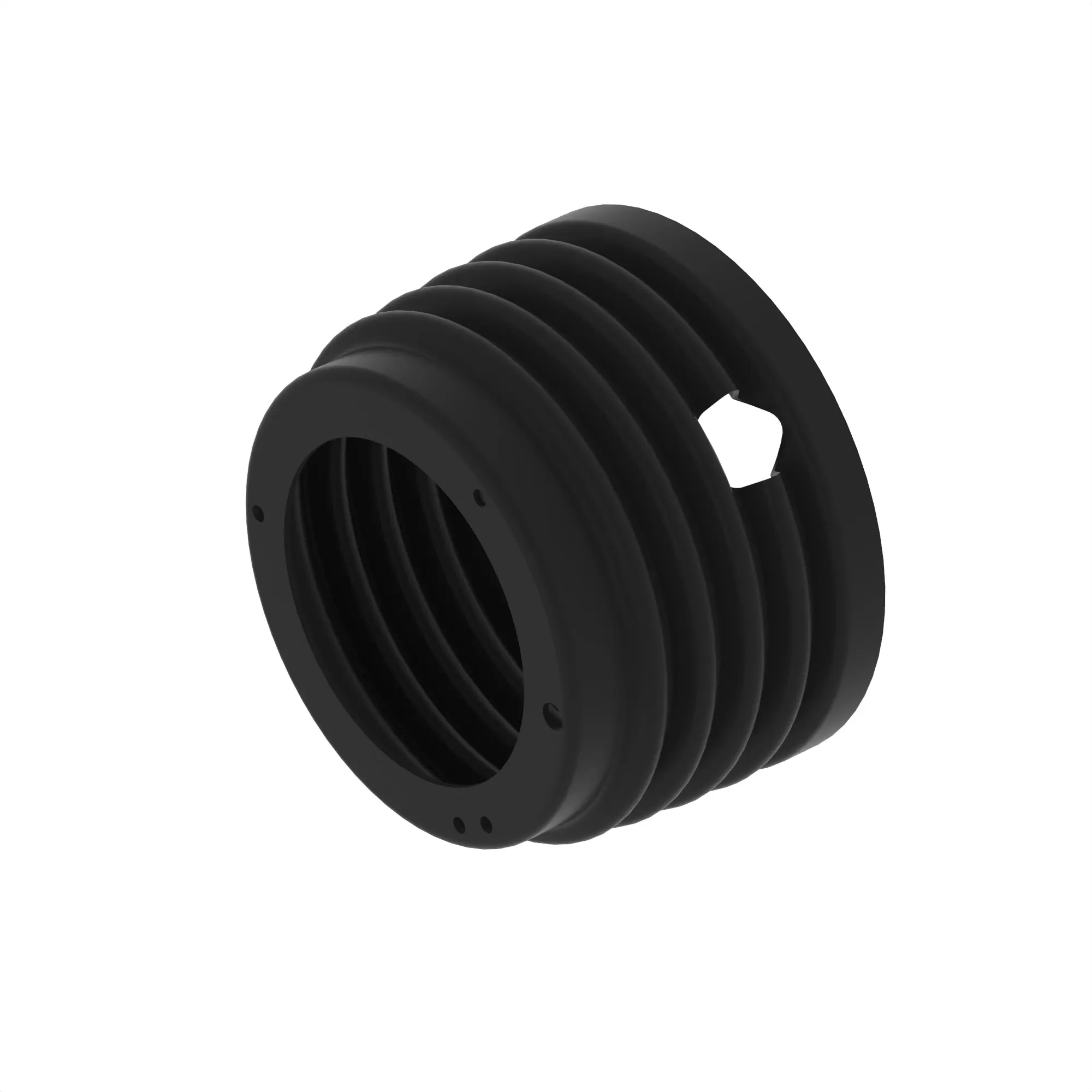 CONE ONDULE PROT SFT S6-S7