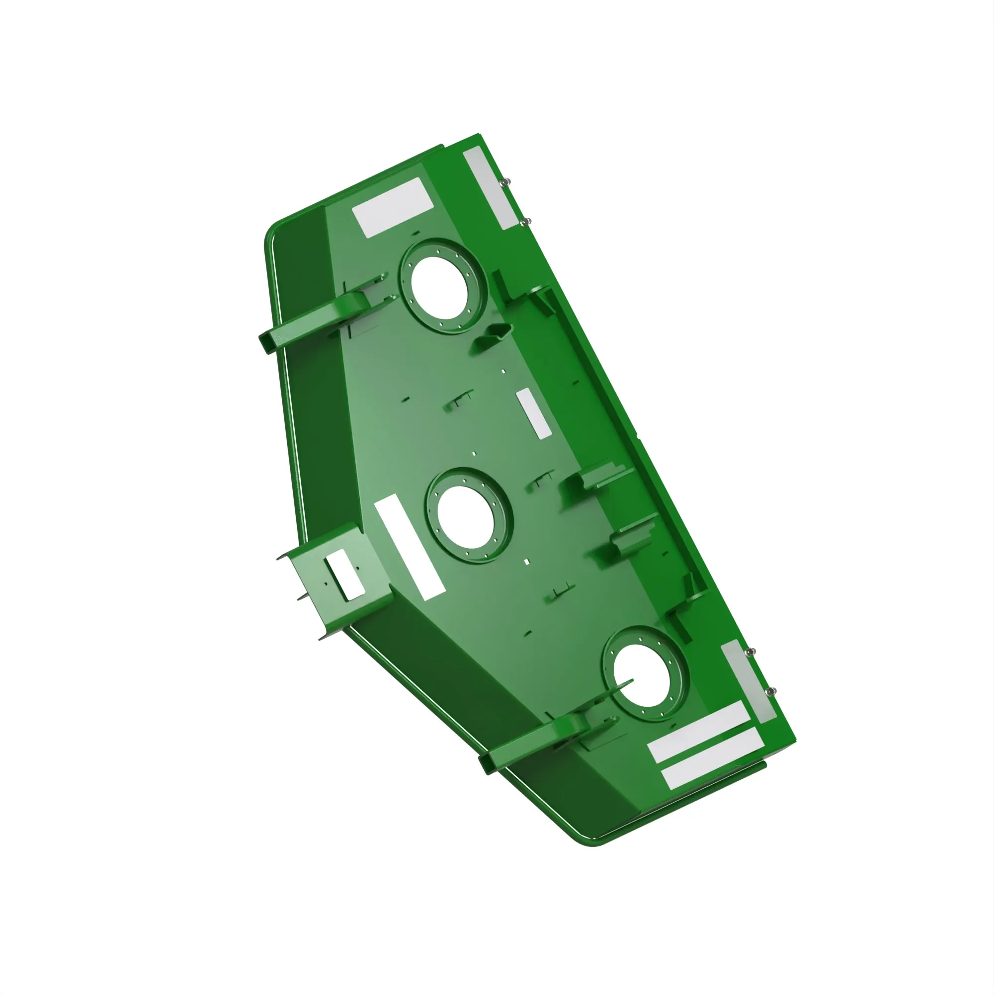 Mower Deck