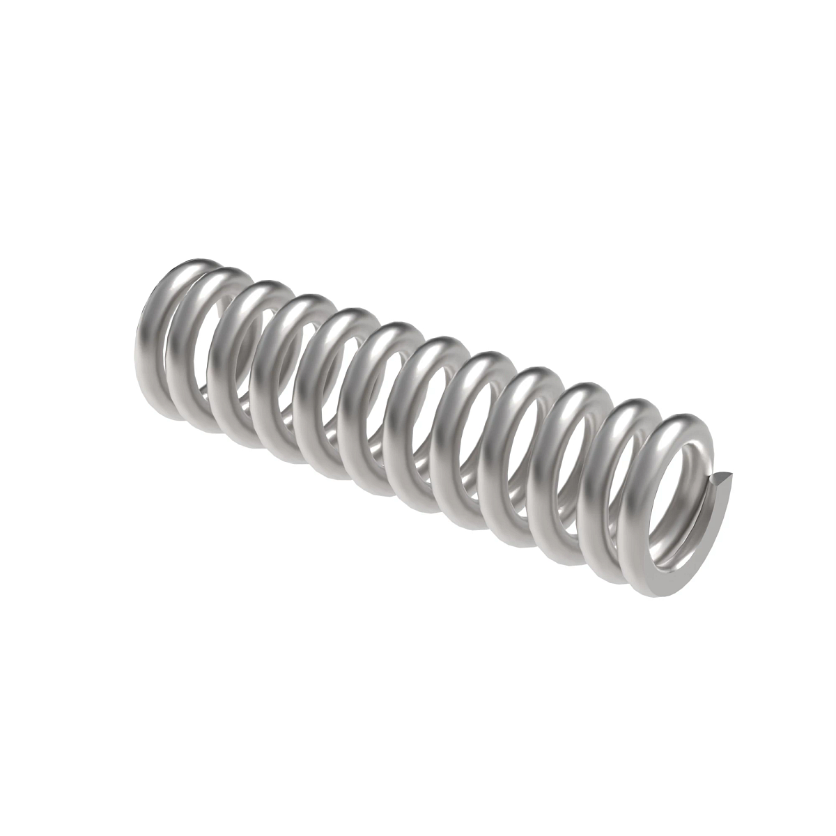 John Deere Compression Spring - CC31300