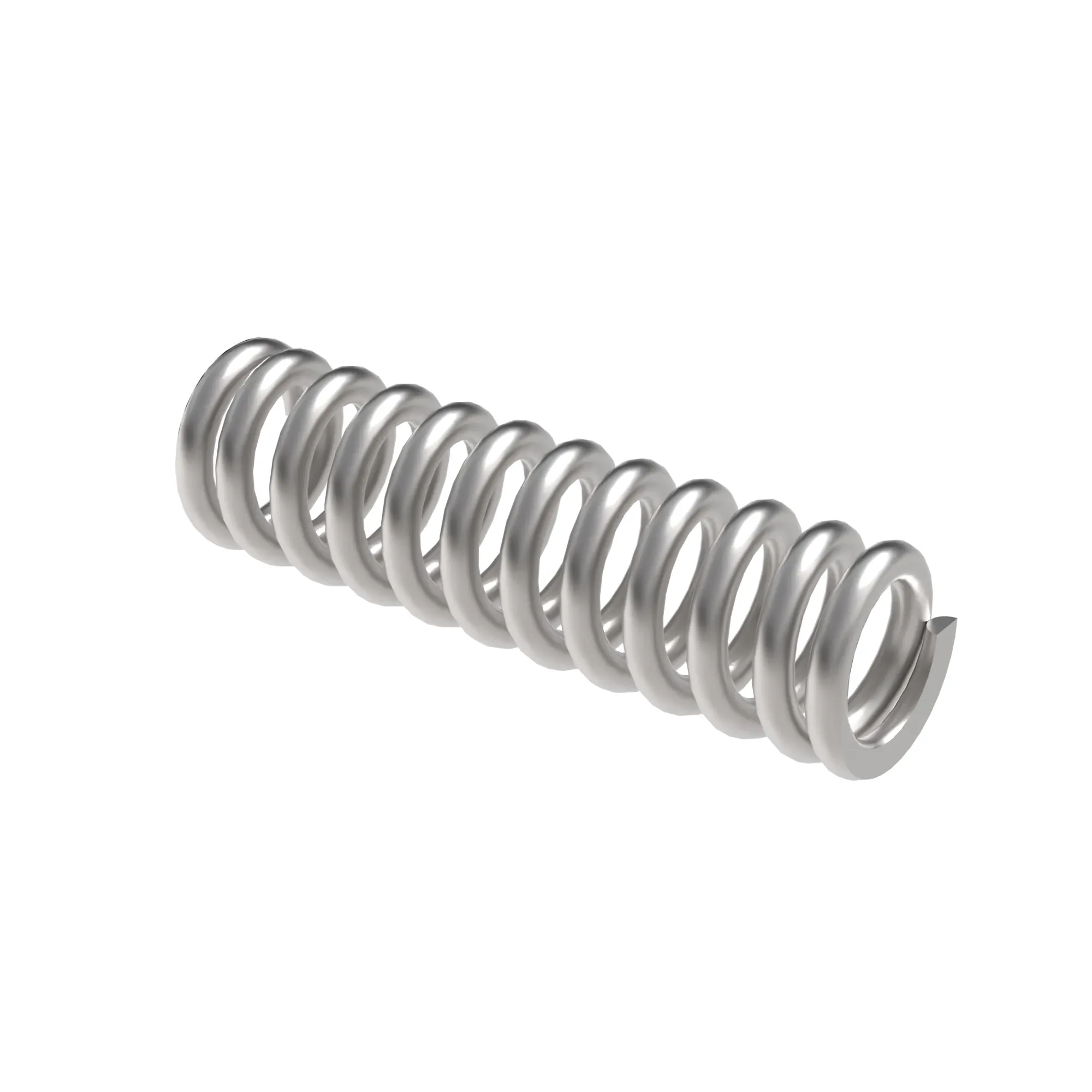 John Deere Compression Spring - CC31300