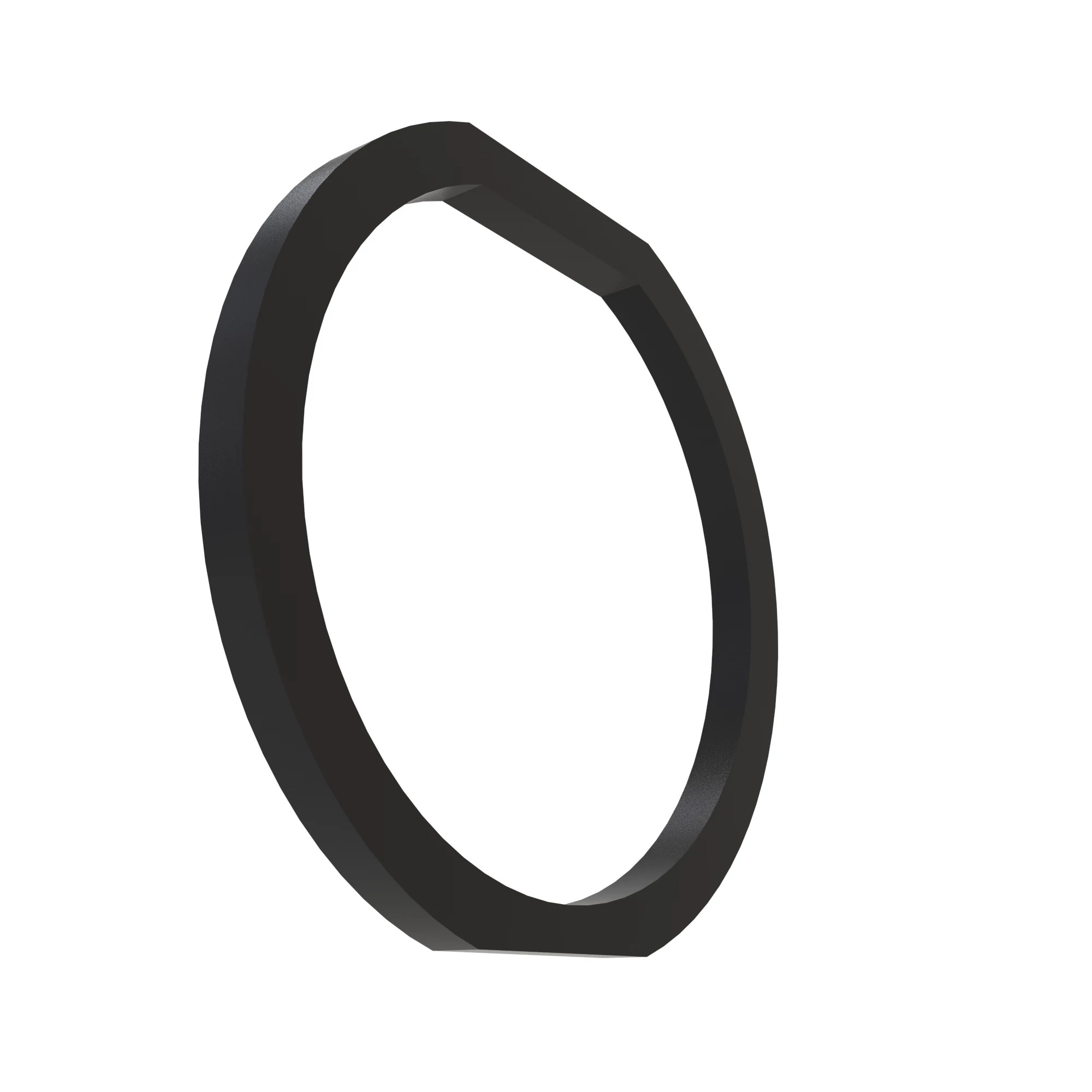 DEUTSCH HD/HDP SPONGE SEAL