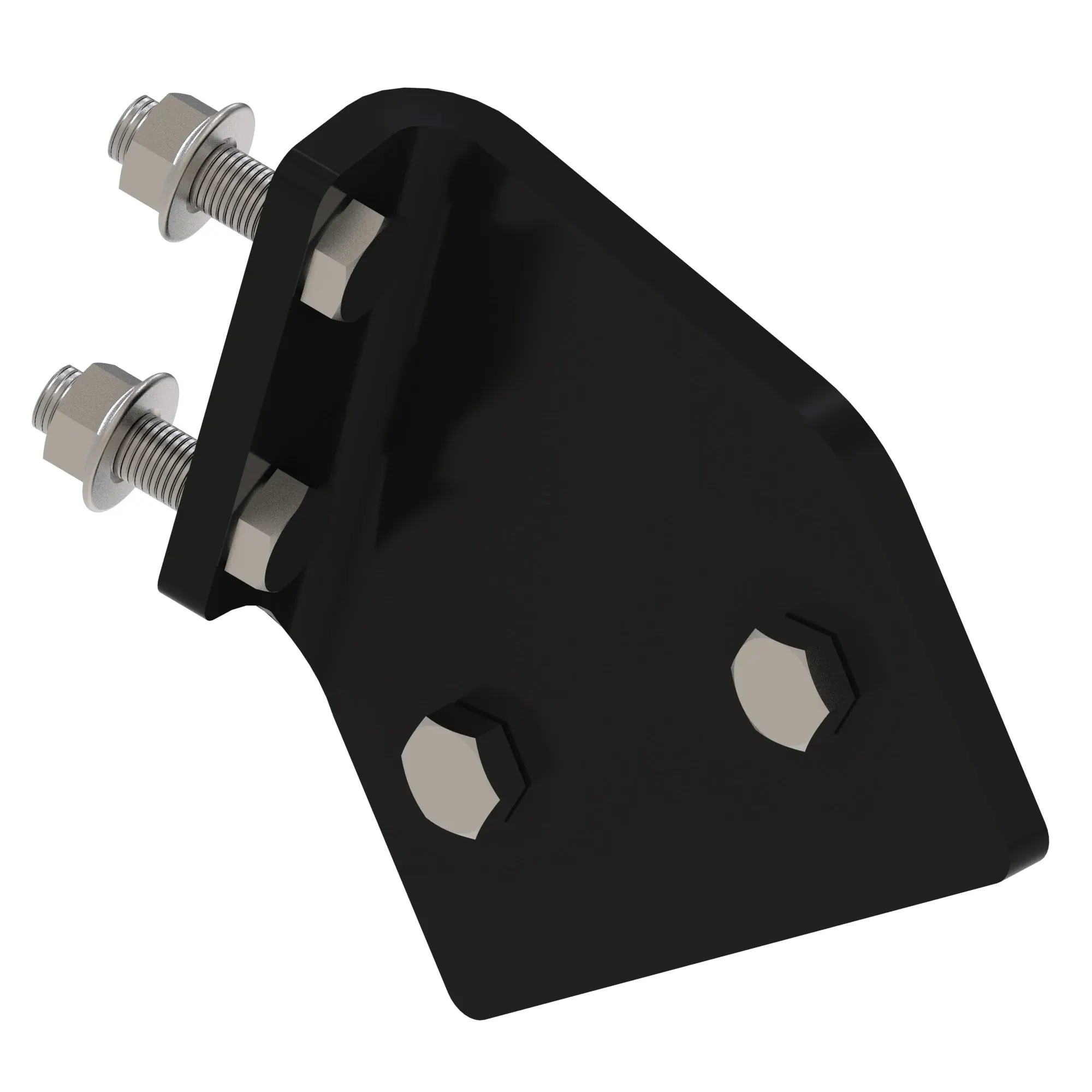 Mounting Parts