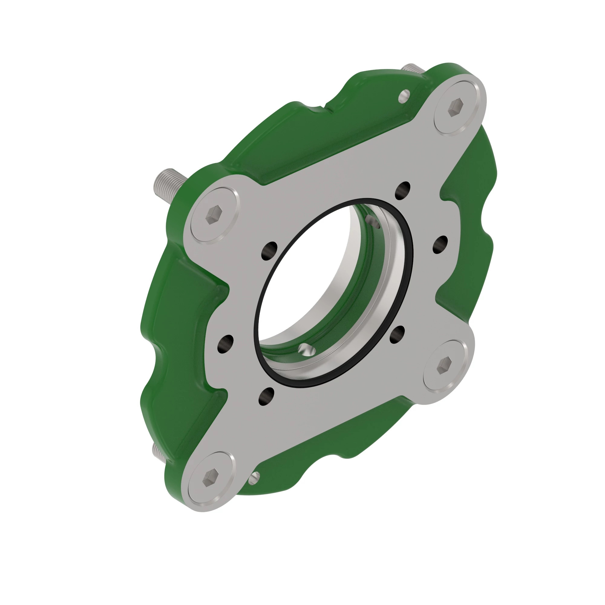 John Deere Adapter Fitting - 40281380