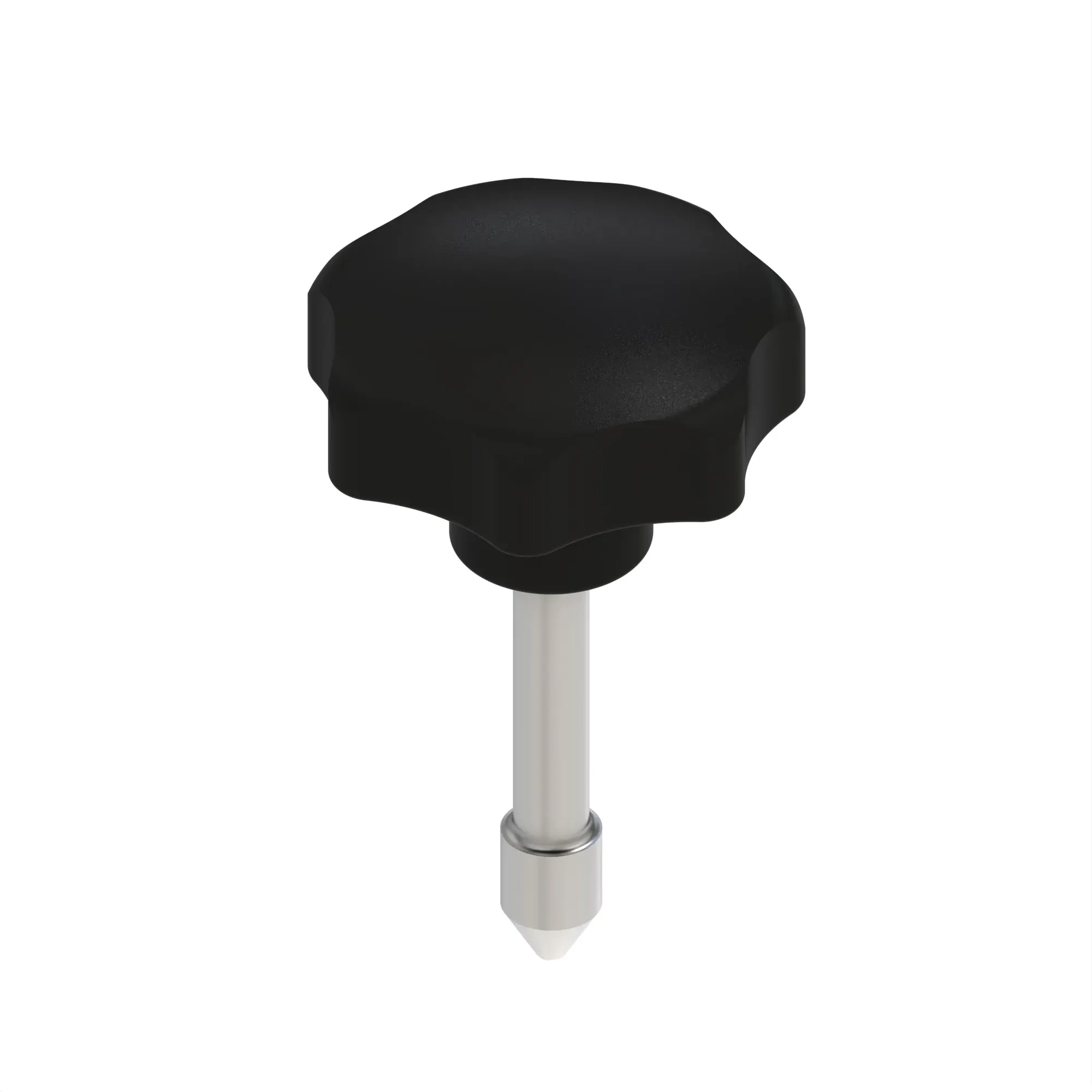 John Deere Air Cleaner Knob - AL112550