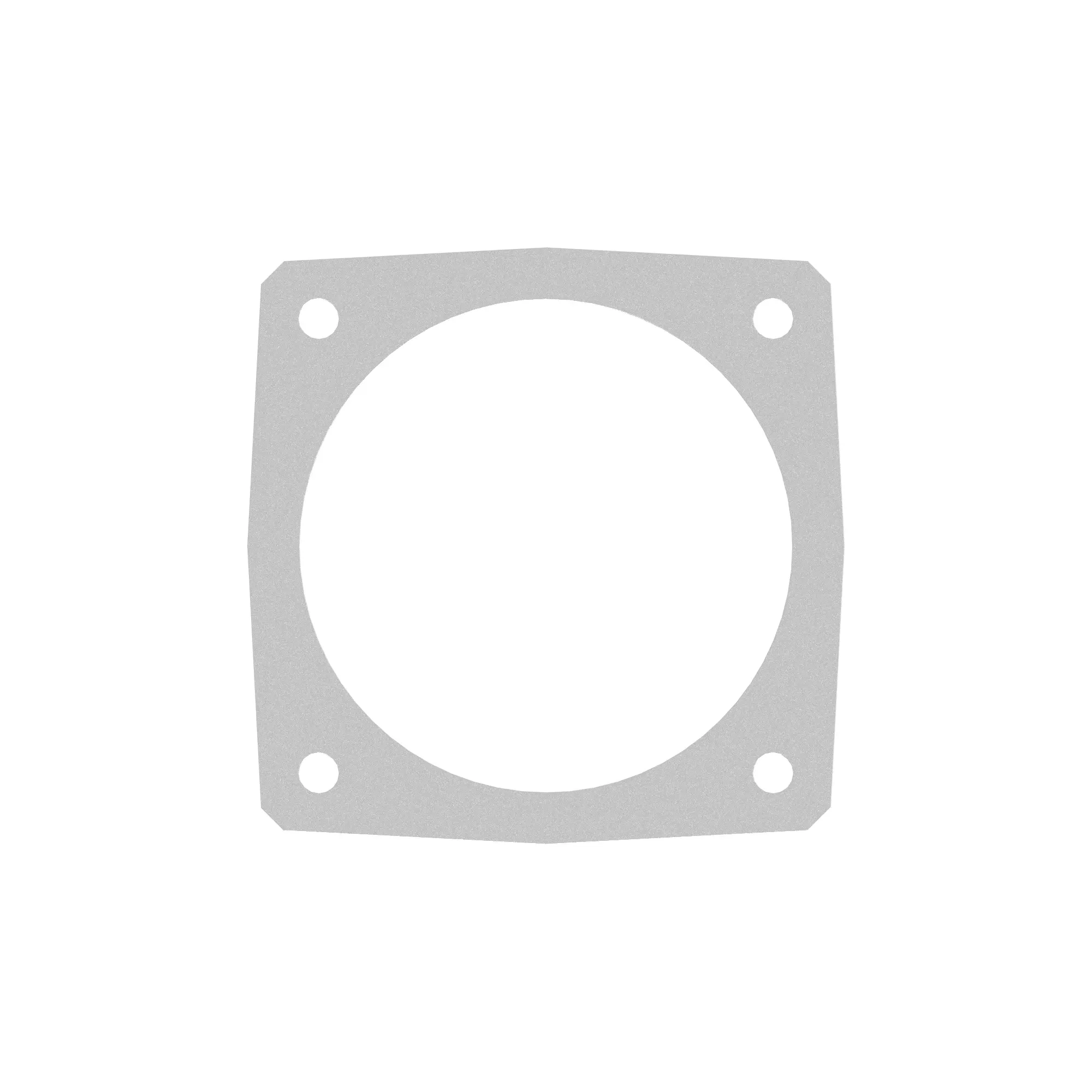 PLATE, ALU PLATE