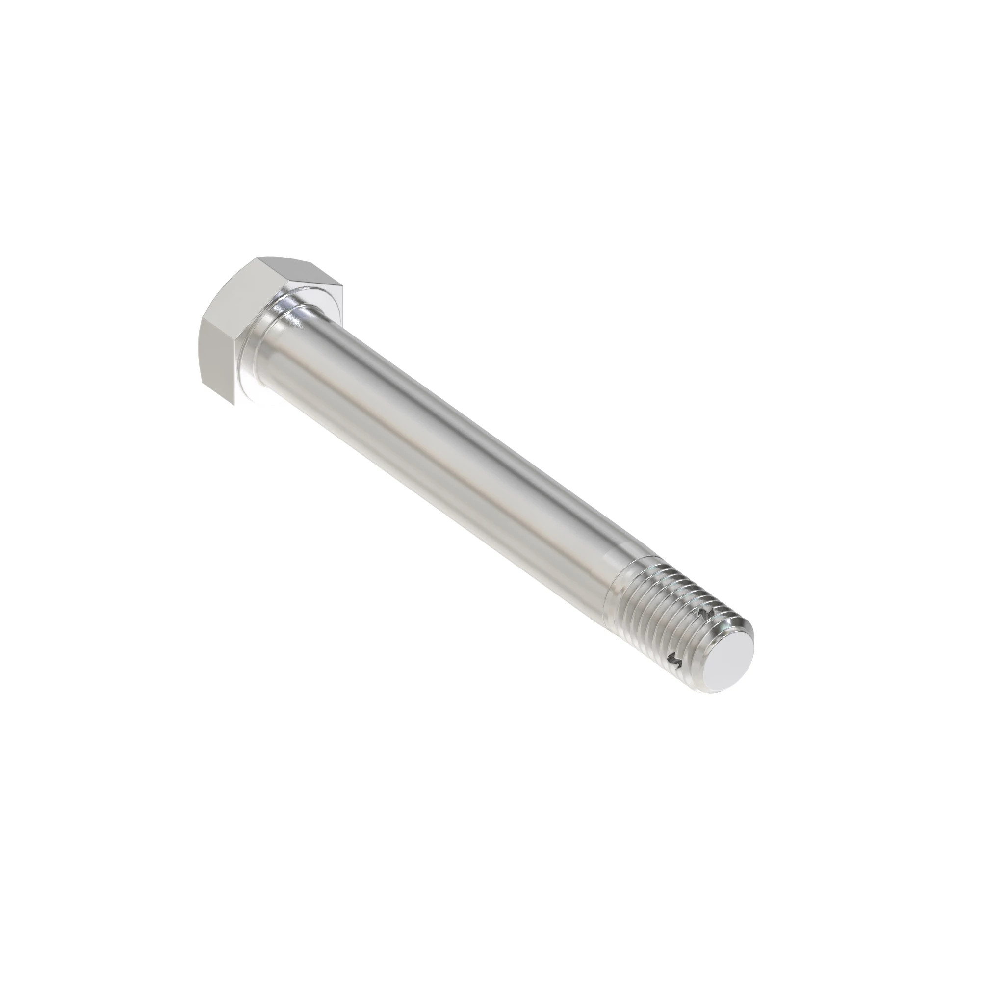 Bolt, BOLT, HEX HD M30X3.5X224