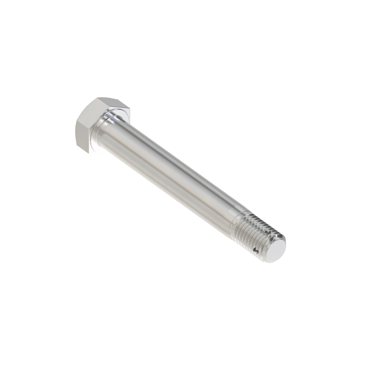 Bolt, BOLT, HEX HD M30X3.5X224