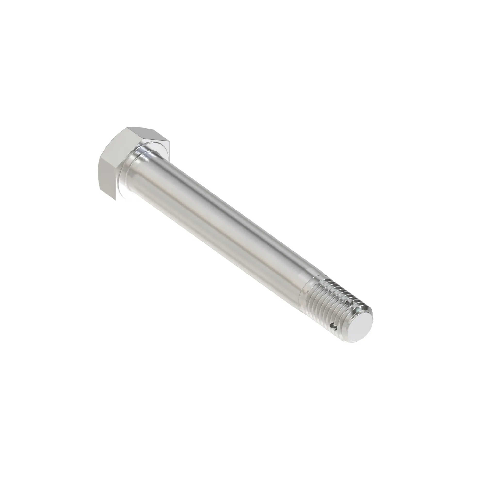 Bolt, BOLT, HEX HD M30X3.5X224