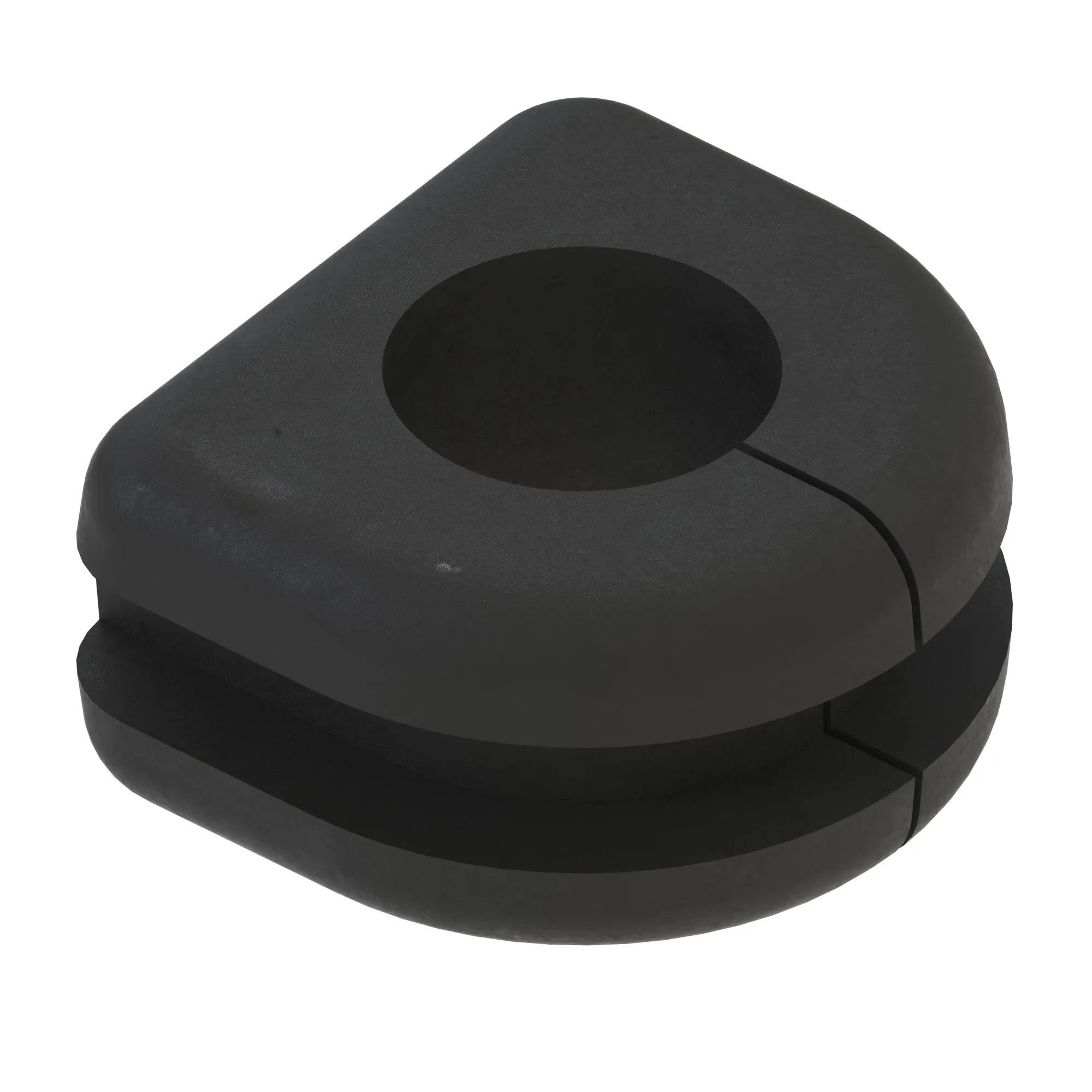 John Deere Side Mount Split Grommet - TCU32180