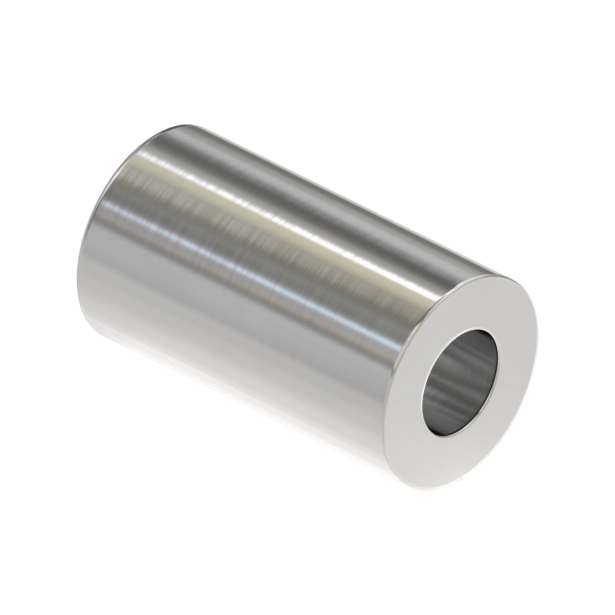 John Deere Idler Pivot Spacer - TCU24583