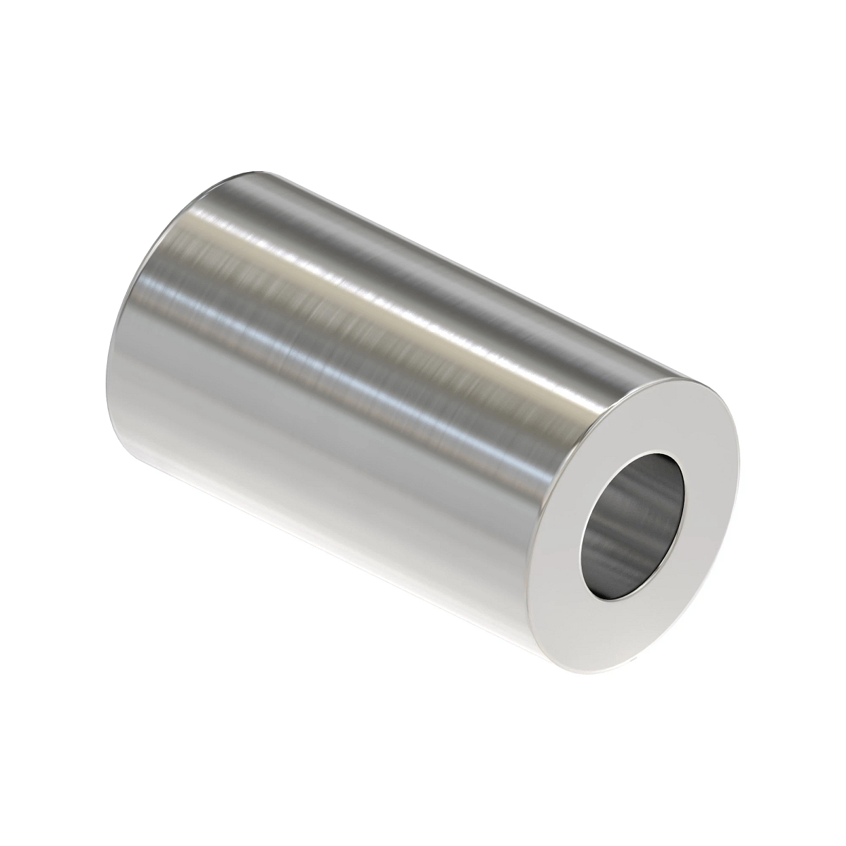 John Deere Idler Pivot Spacer - TCU24583