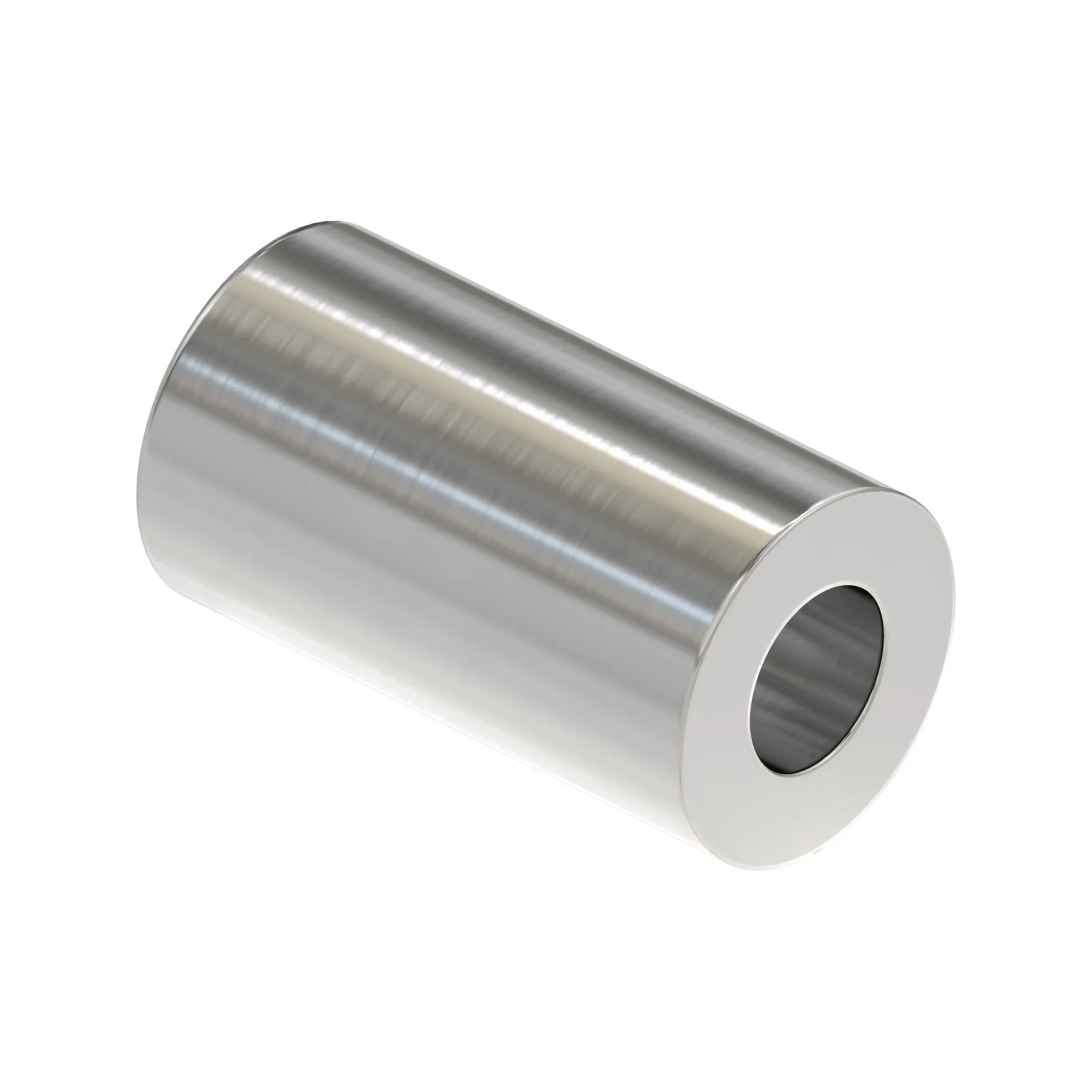 John Deere Idler Pivot Spacer - TCU24583