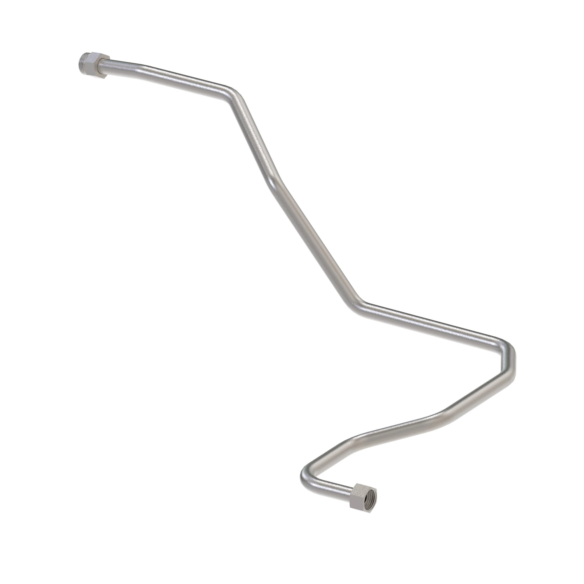 SCV SUPPLY, NO HITCH