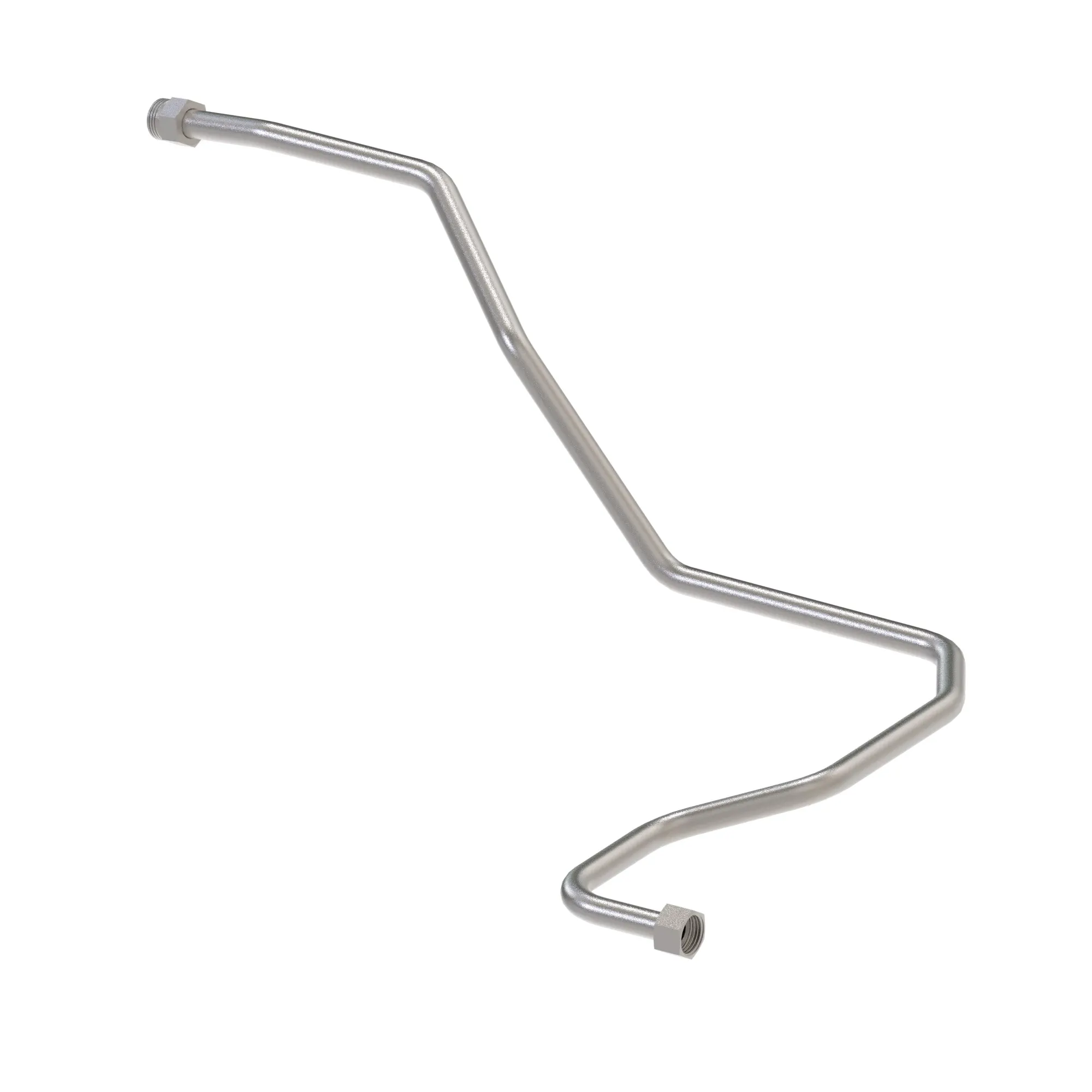 SCV SUPPLY, NO HITCH