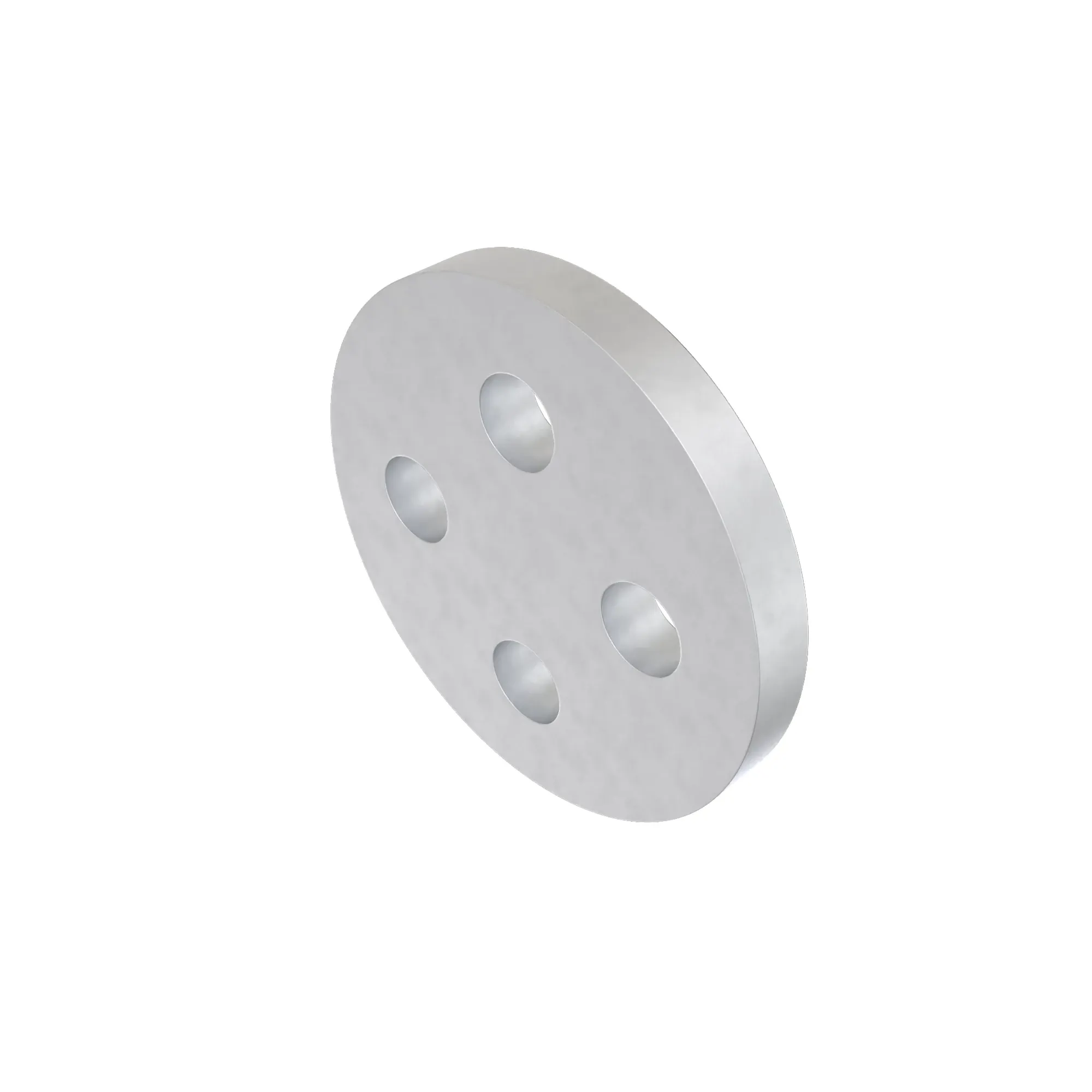 John Deere 3-Hole Spacer - 4117700