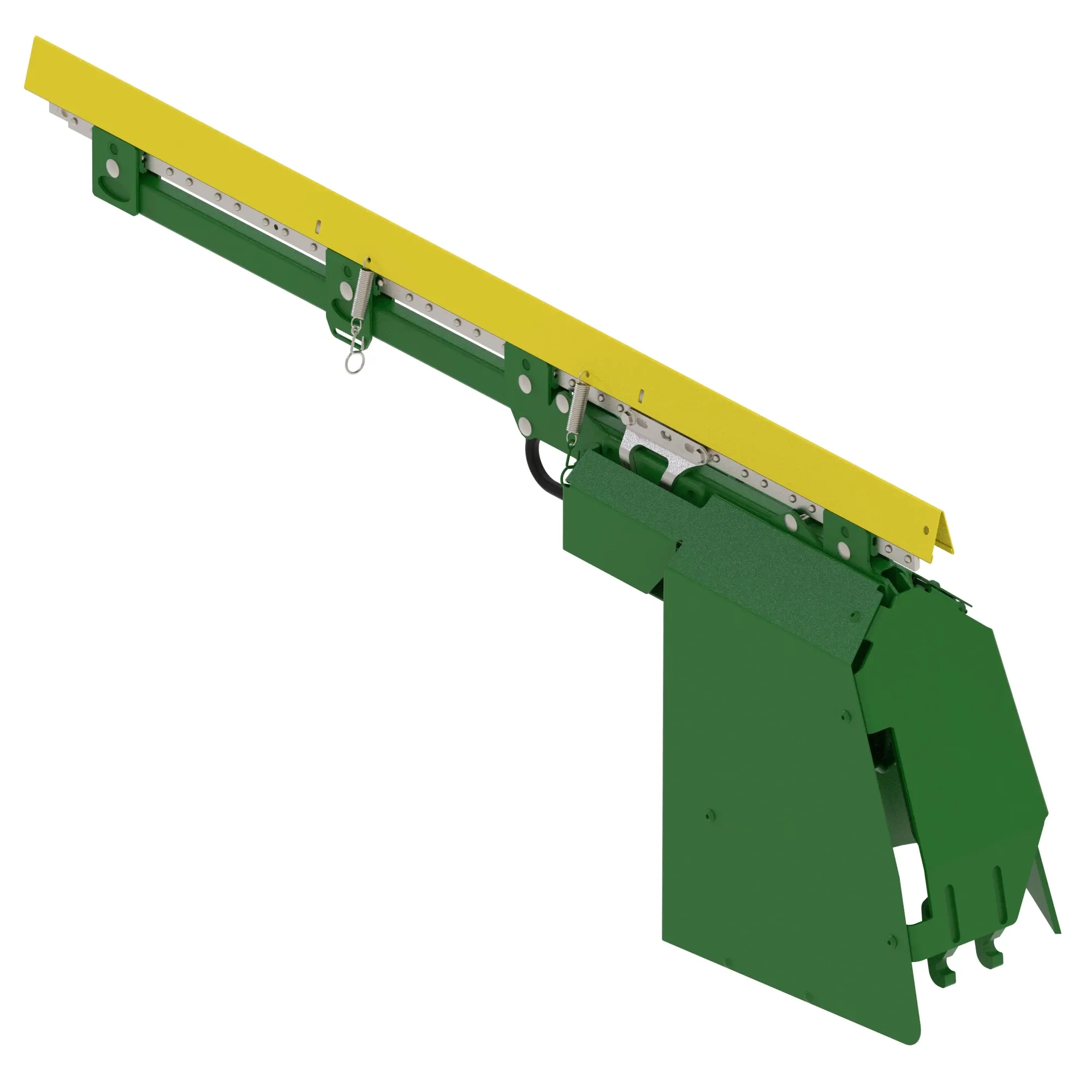 John Deere Side Knife, Left Side - AXE85875