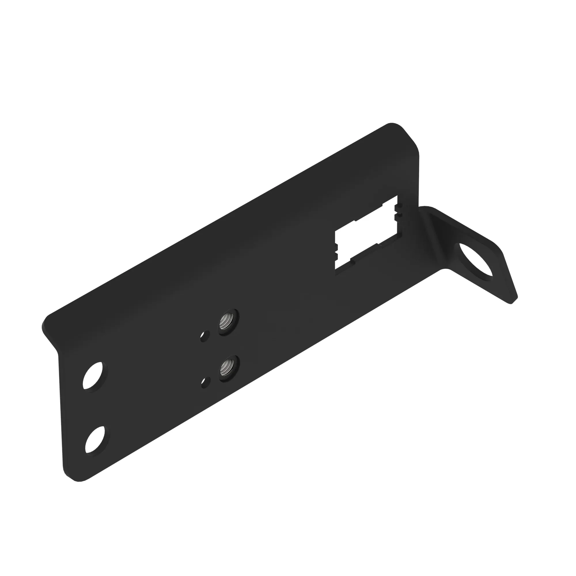 BRACKET, ENGINE COMPARTMENT LIGHT B