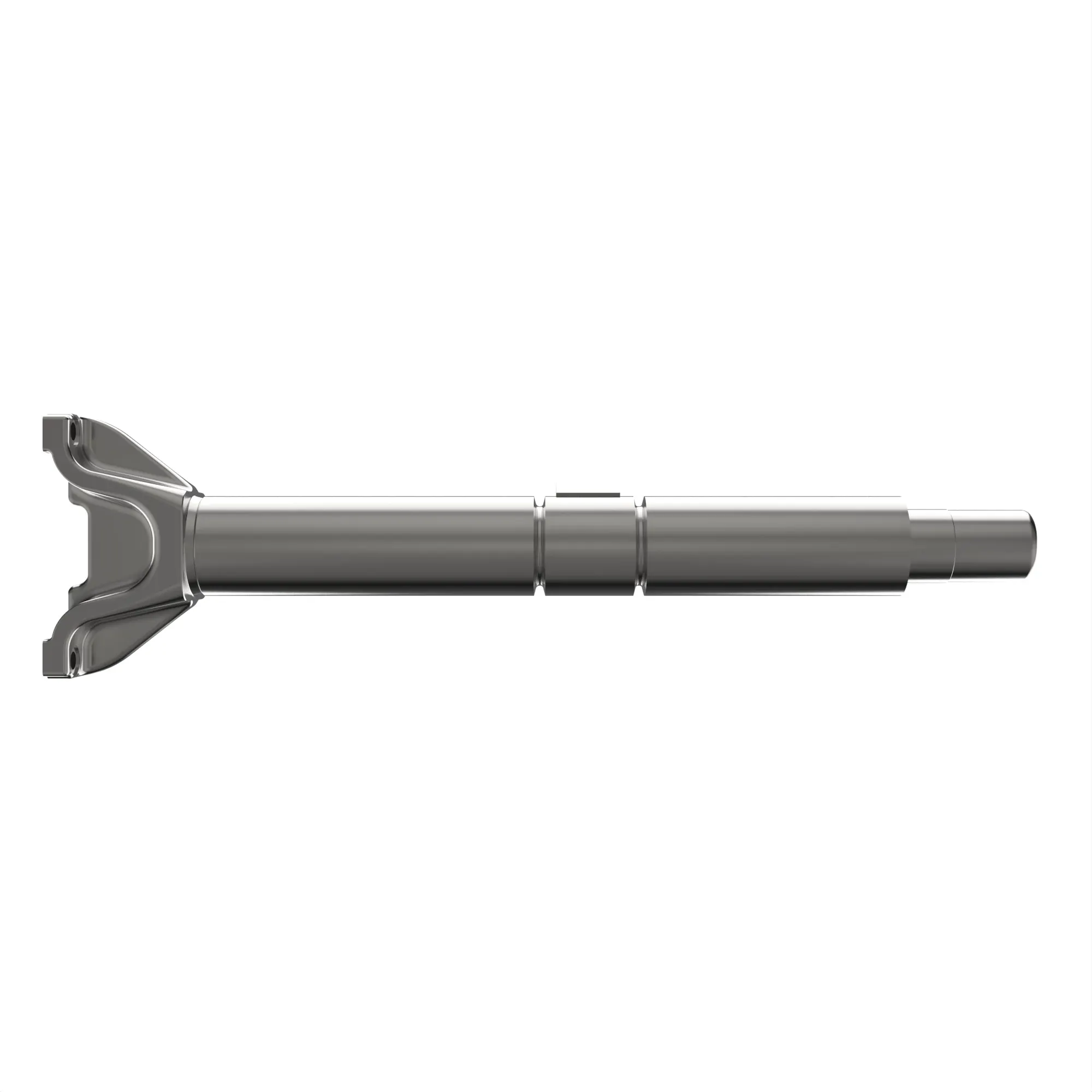 YOKE WITH TUBE