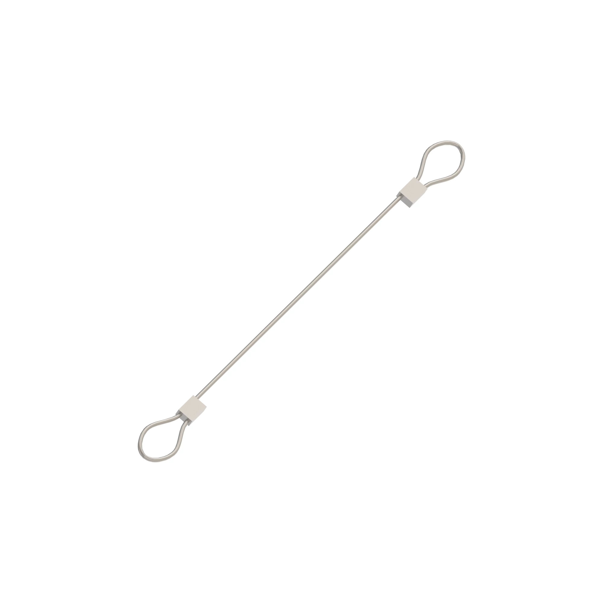CABLE, DOOR TETHER