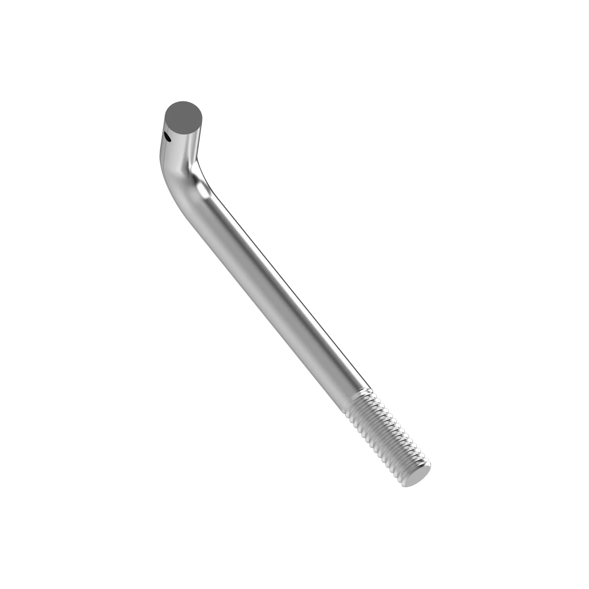 ROD, LOCK OUT LATCH