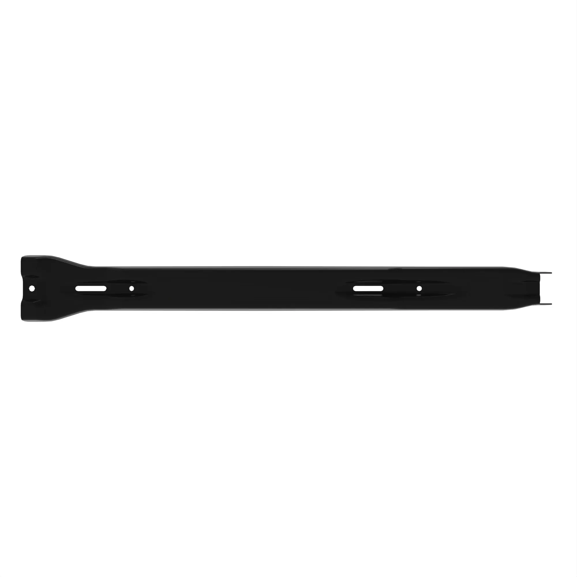 SUPPORT, UPPER BELT, REAR