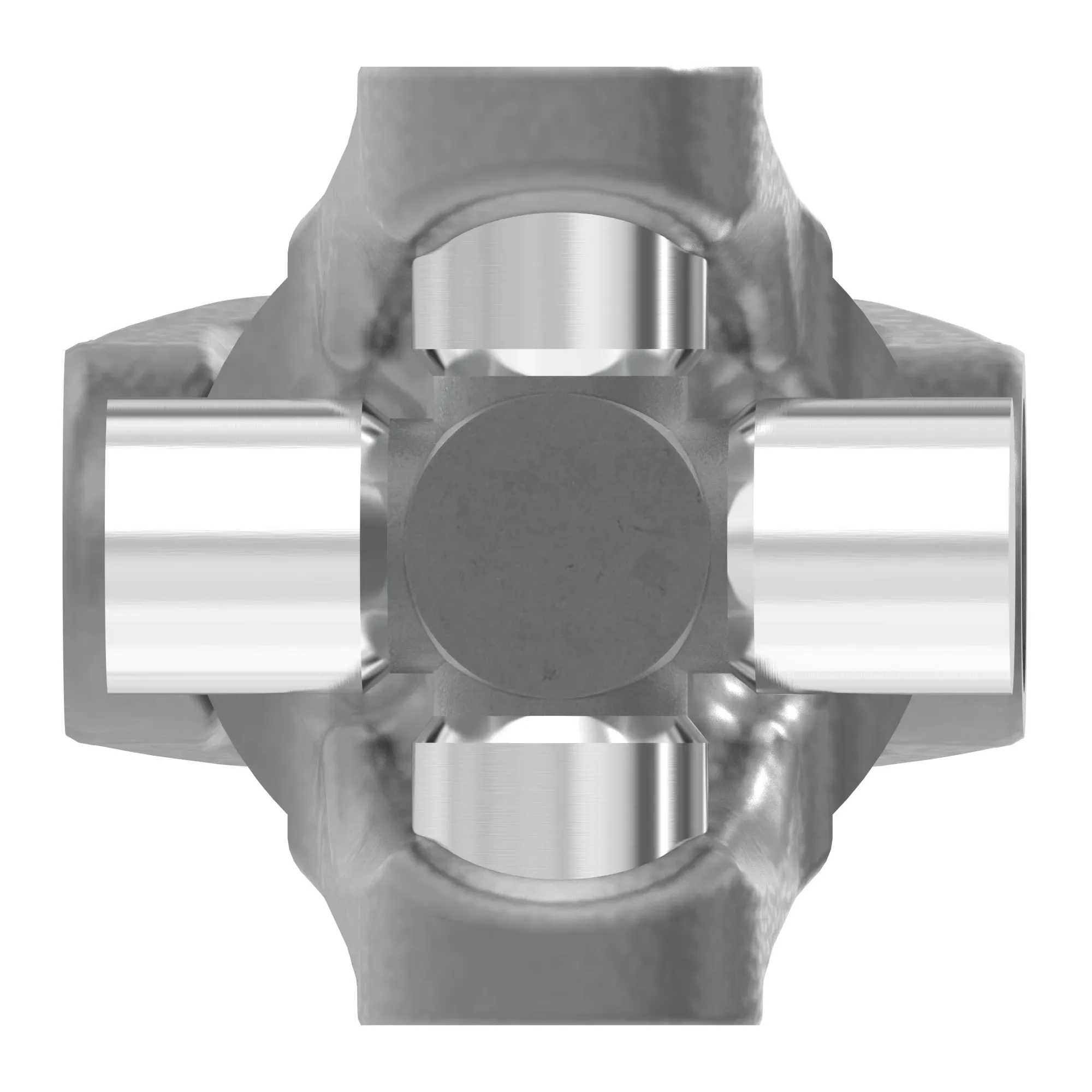 Universal Driveshaft