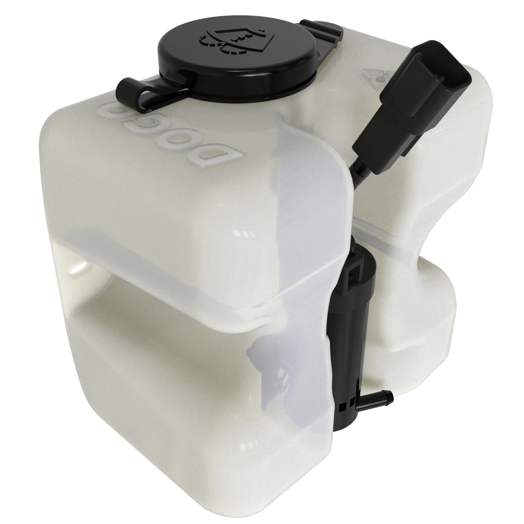 John Deere Windshield Washer Bottle Reservoir - AT418243