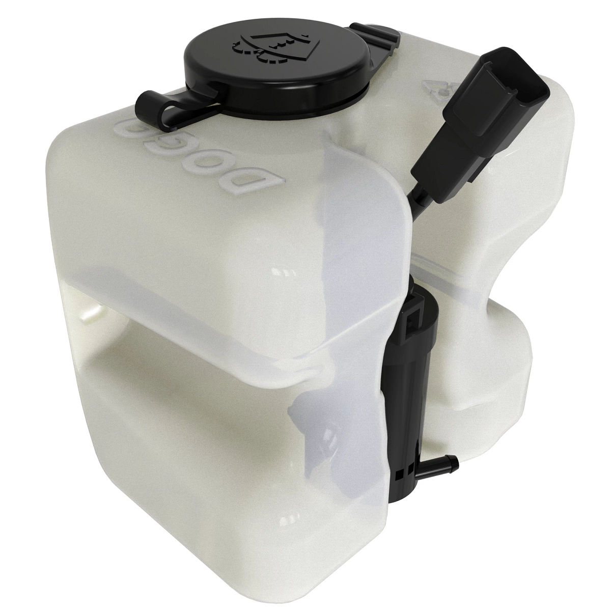 John Deere Windshield Washer Bottle Reservoir - AT418243